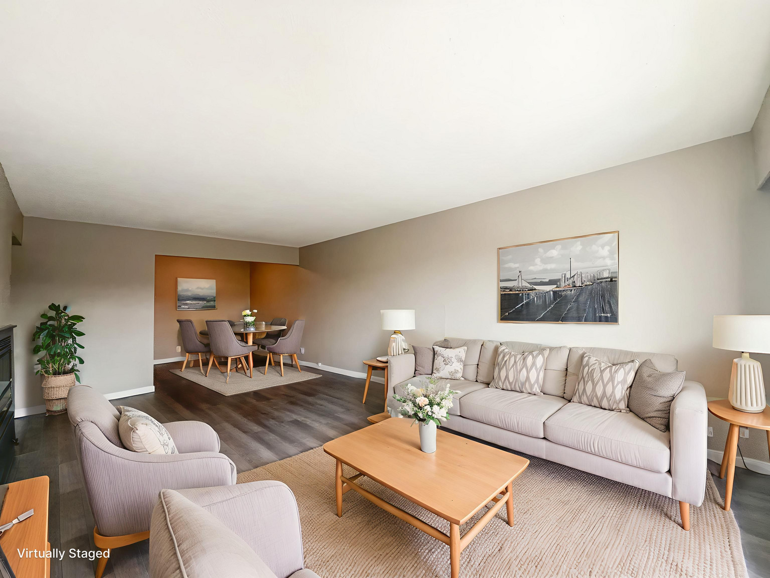 Mainstreet Central Apartments - 1 Bedroom 3