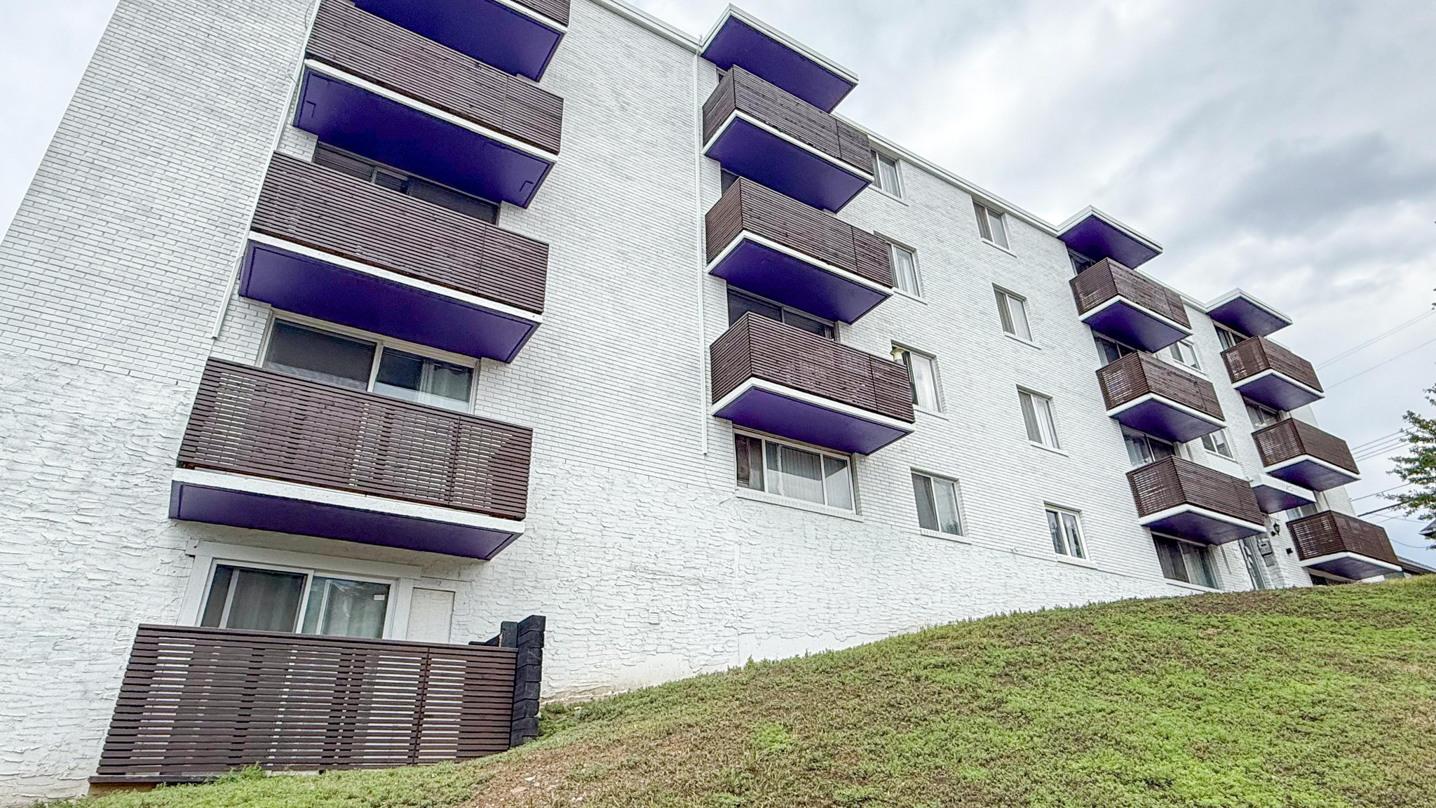 1612 Apartments - Photo 17