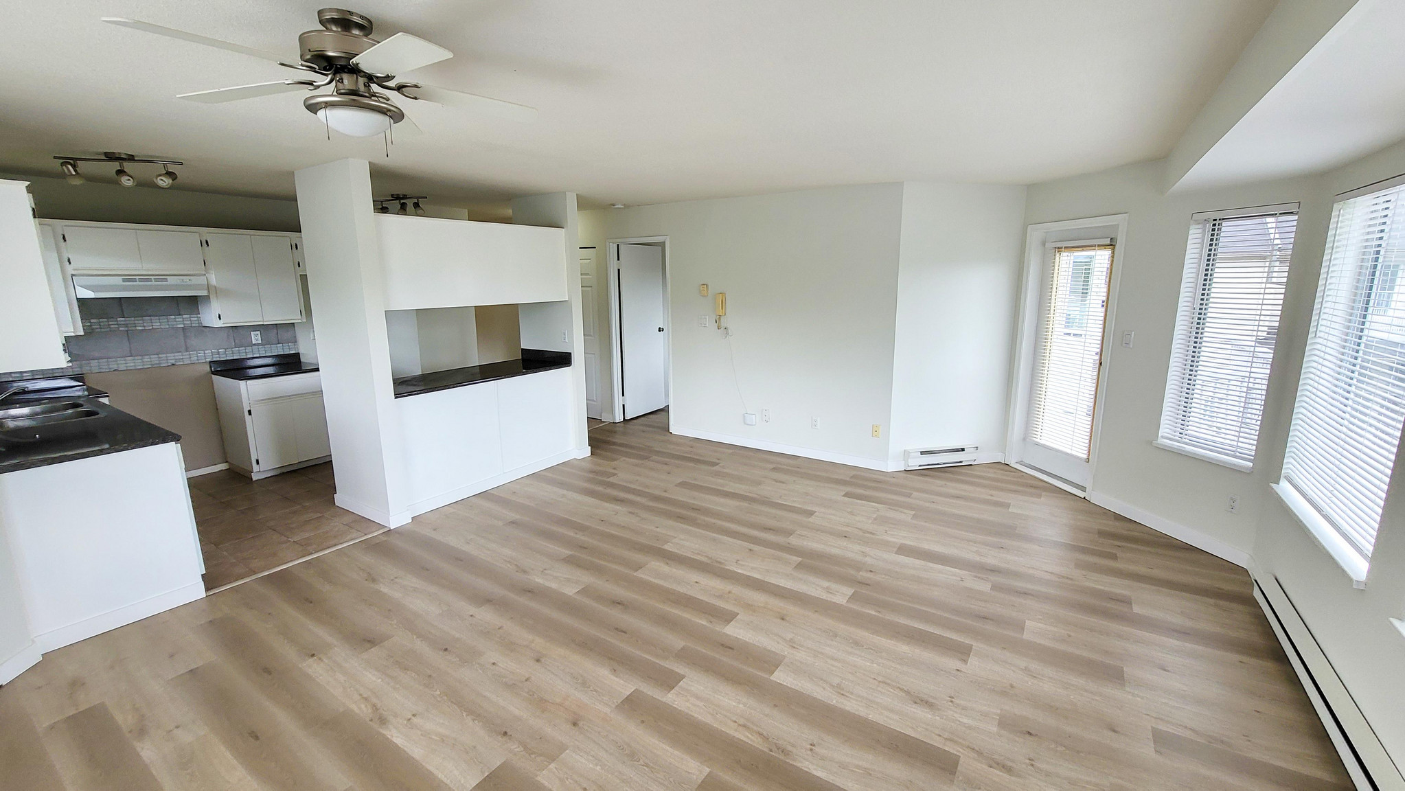 Bridgeport Manor Apartments - 2 bedroom 5