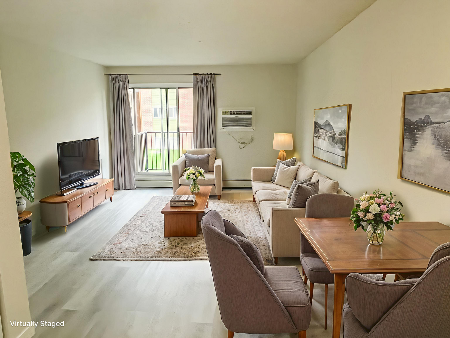 West Meadow Apartments - Photo 26