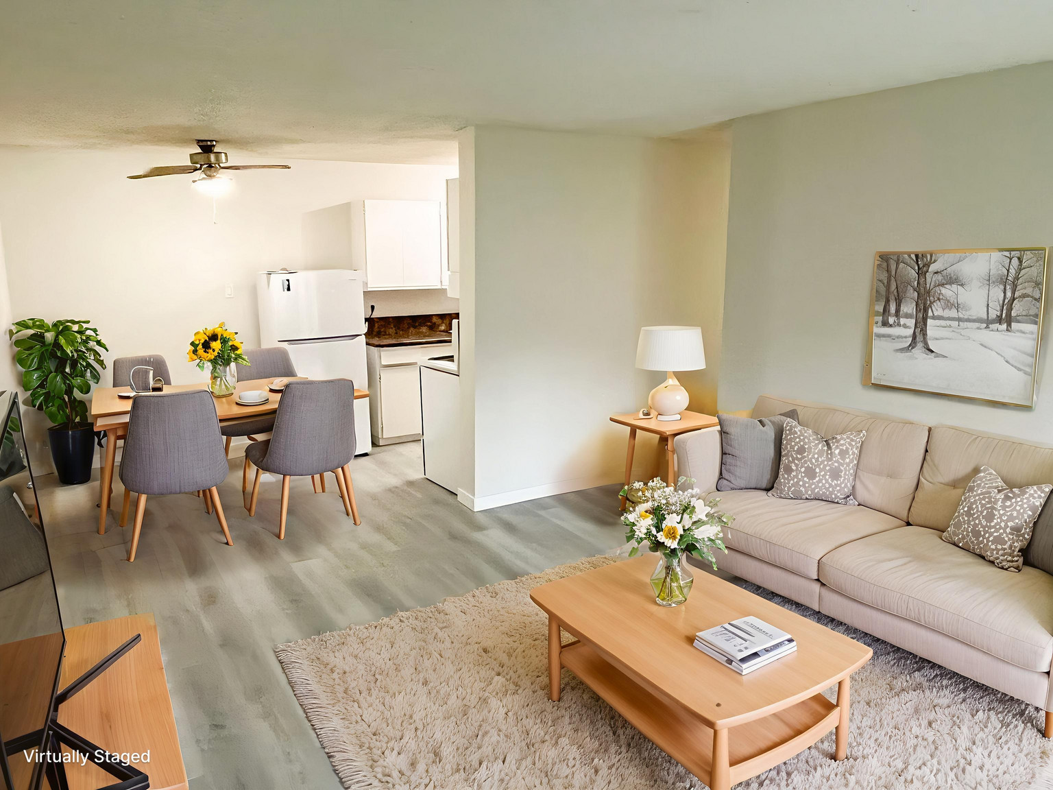 West Meadow Apartments - Photo 3
