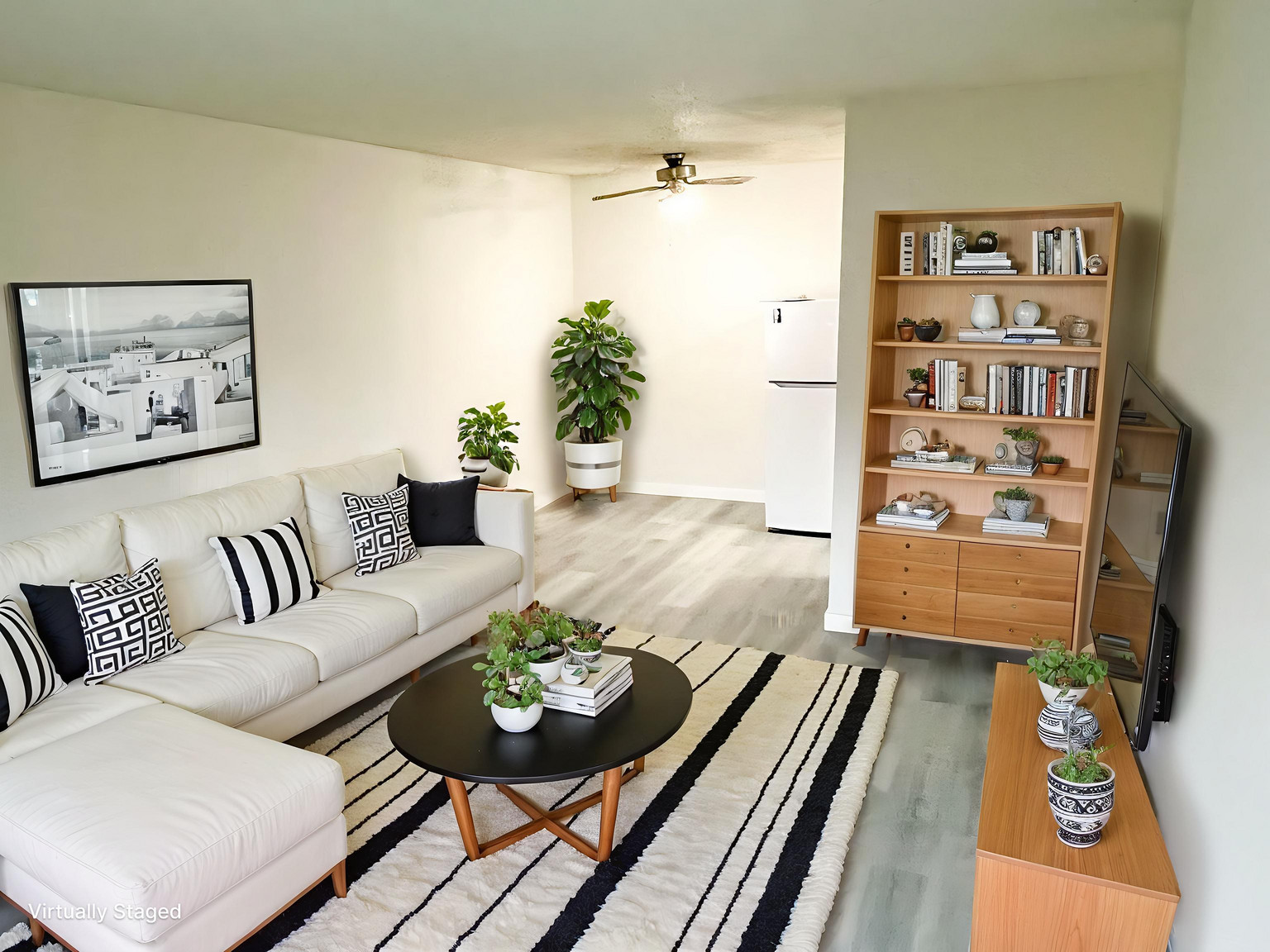 West Meadow Apartments