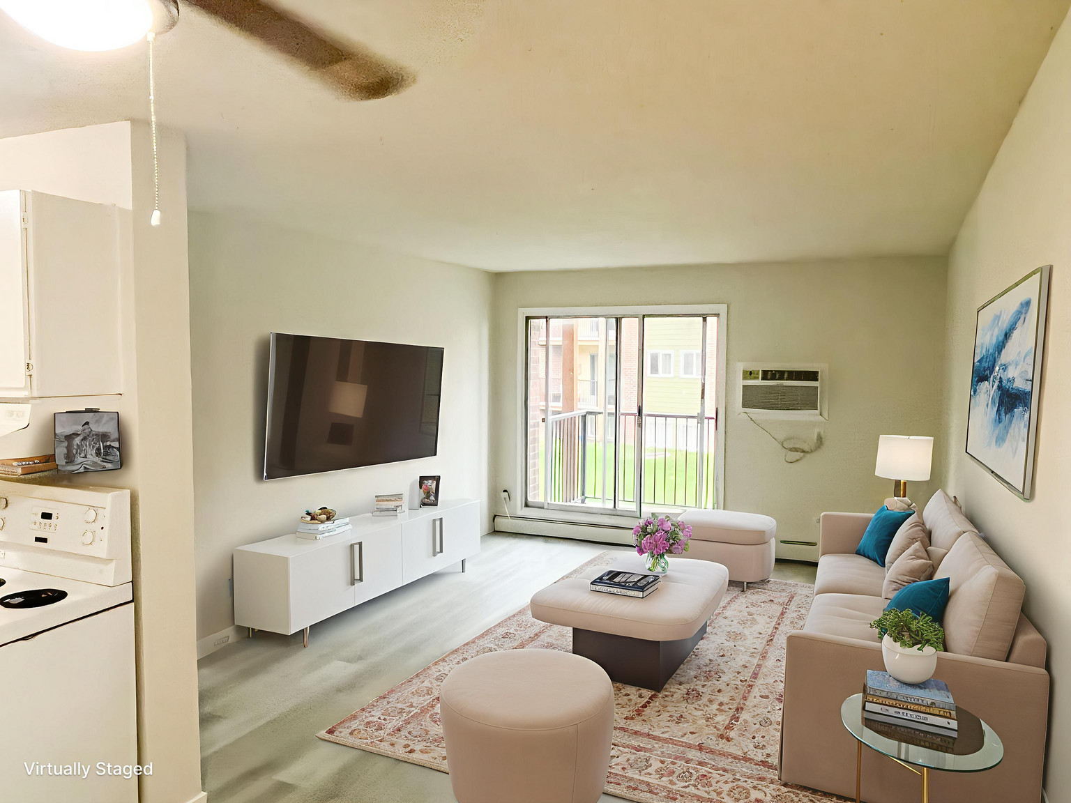 West Meadow Apartments - Photo 30