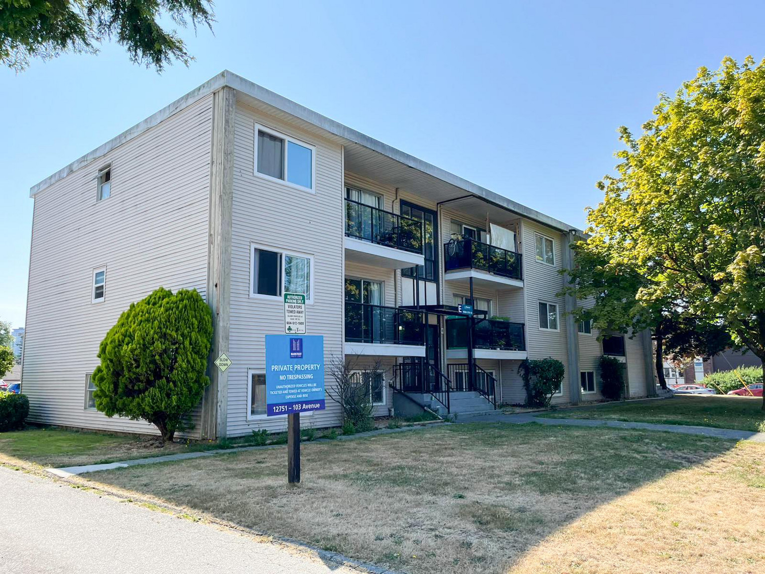 Hillside Place - Photo 14