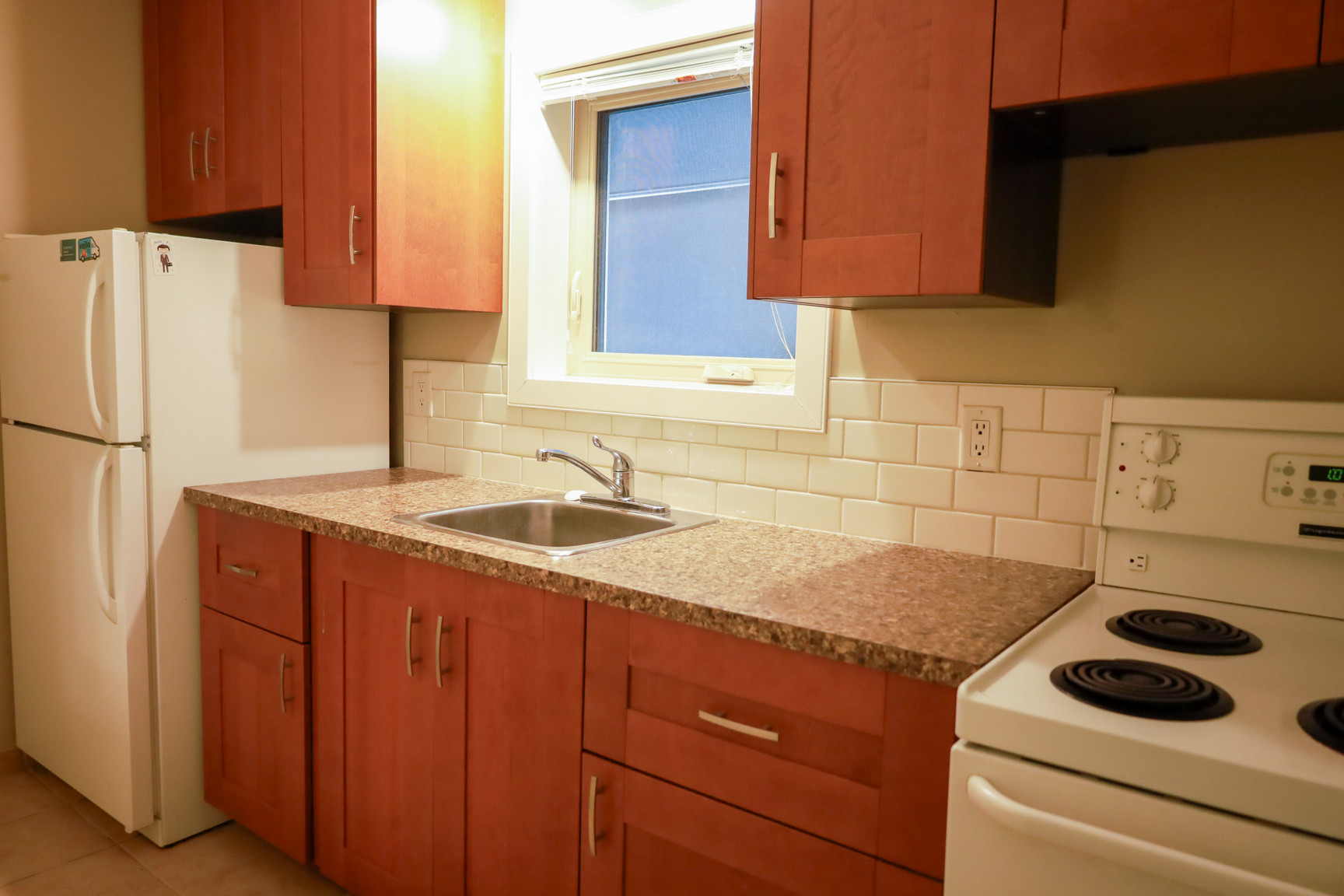 Mount Royal 17th Apartments - 1 Bedroom 4