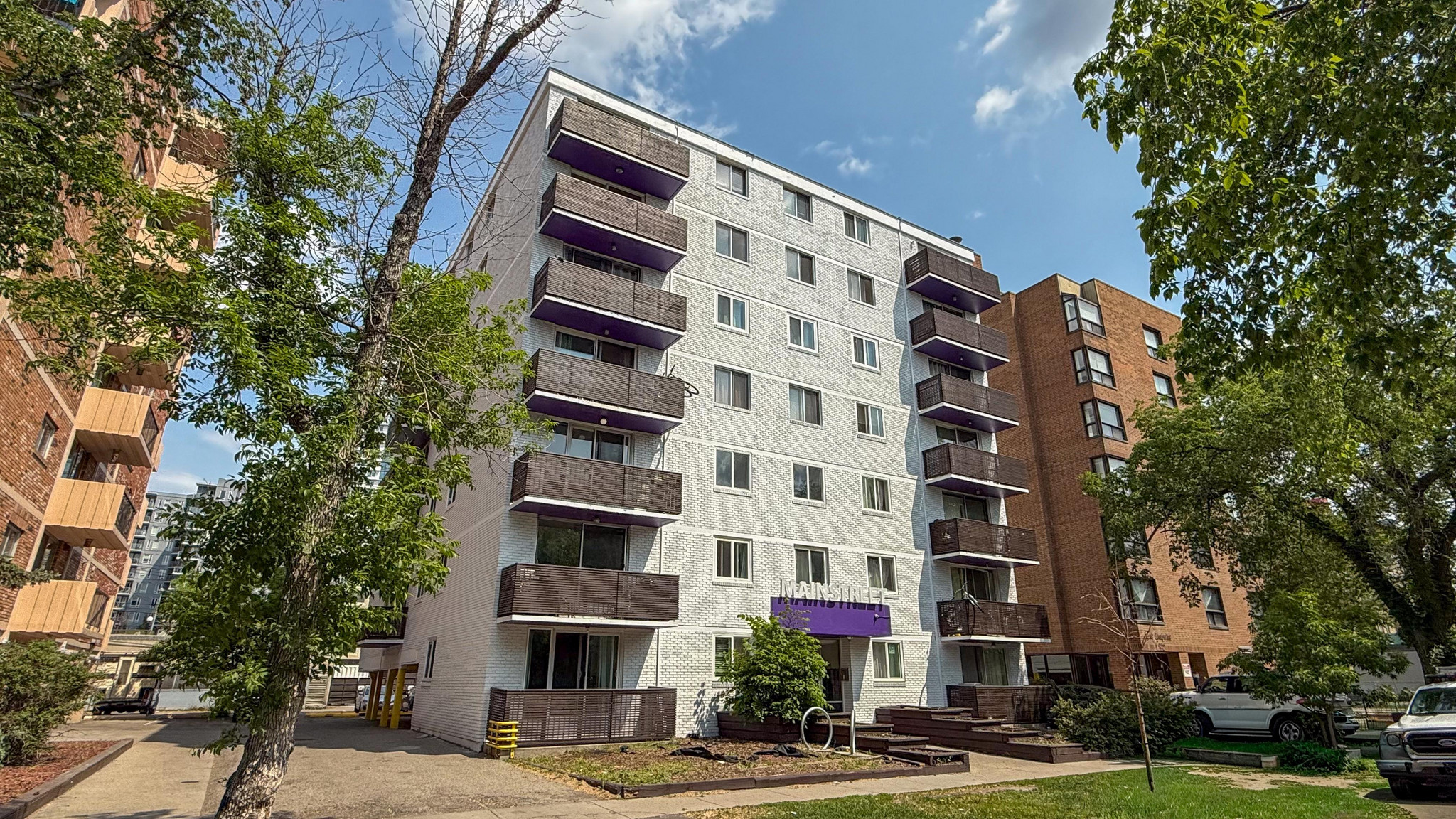 Willmax Apartments - 2 bedroom 4