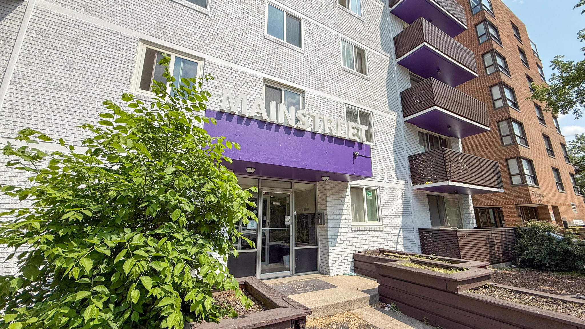 Willmax Apartments - 2 bedroom 5
