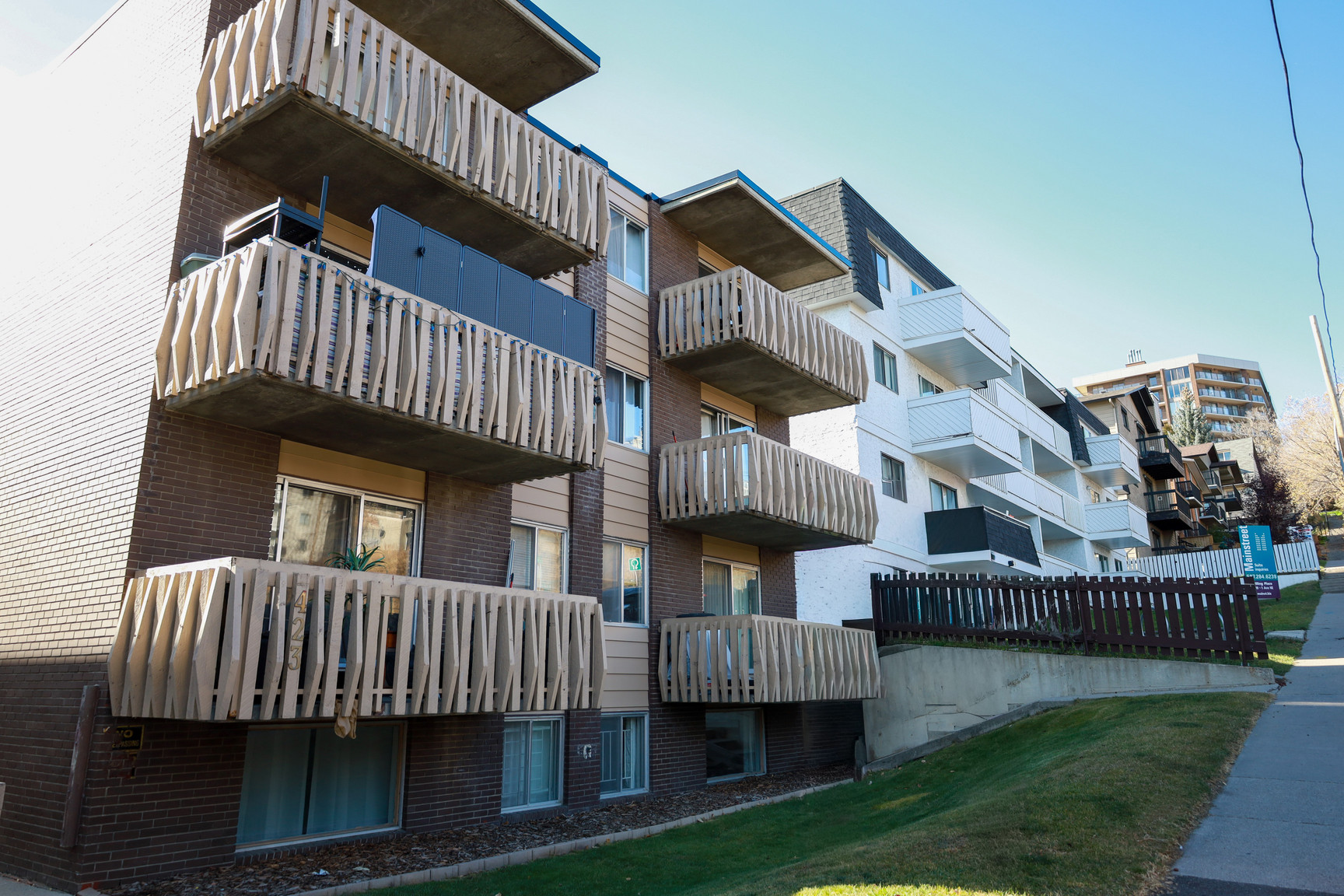 Bridgeland Hillside Apartments - Photo 17