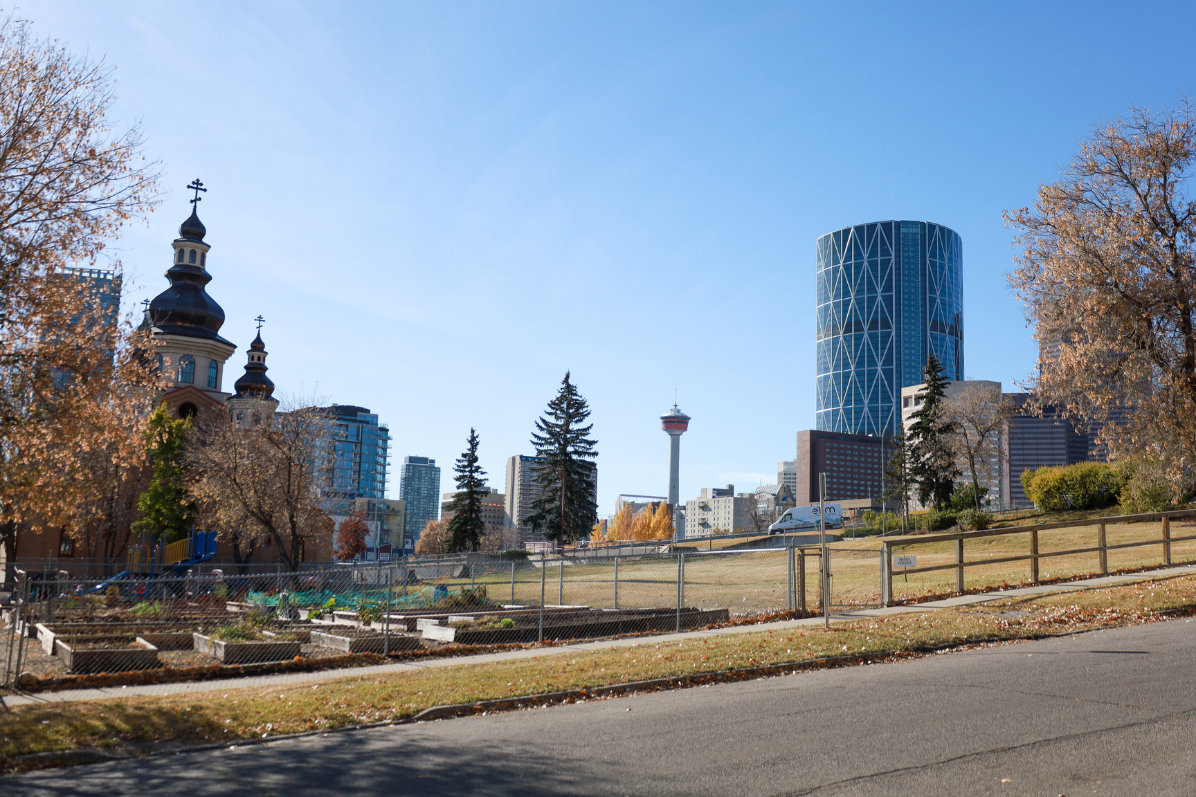 Bridgeland Hillside Apartments - Photo 15