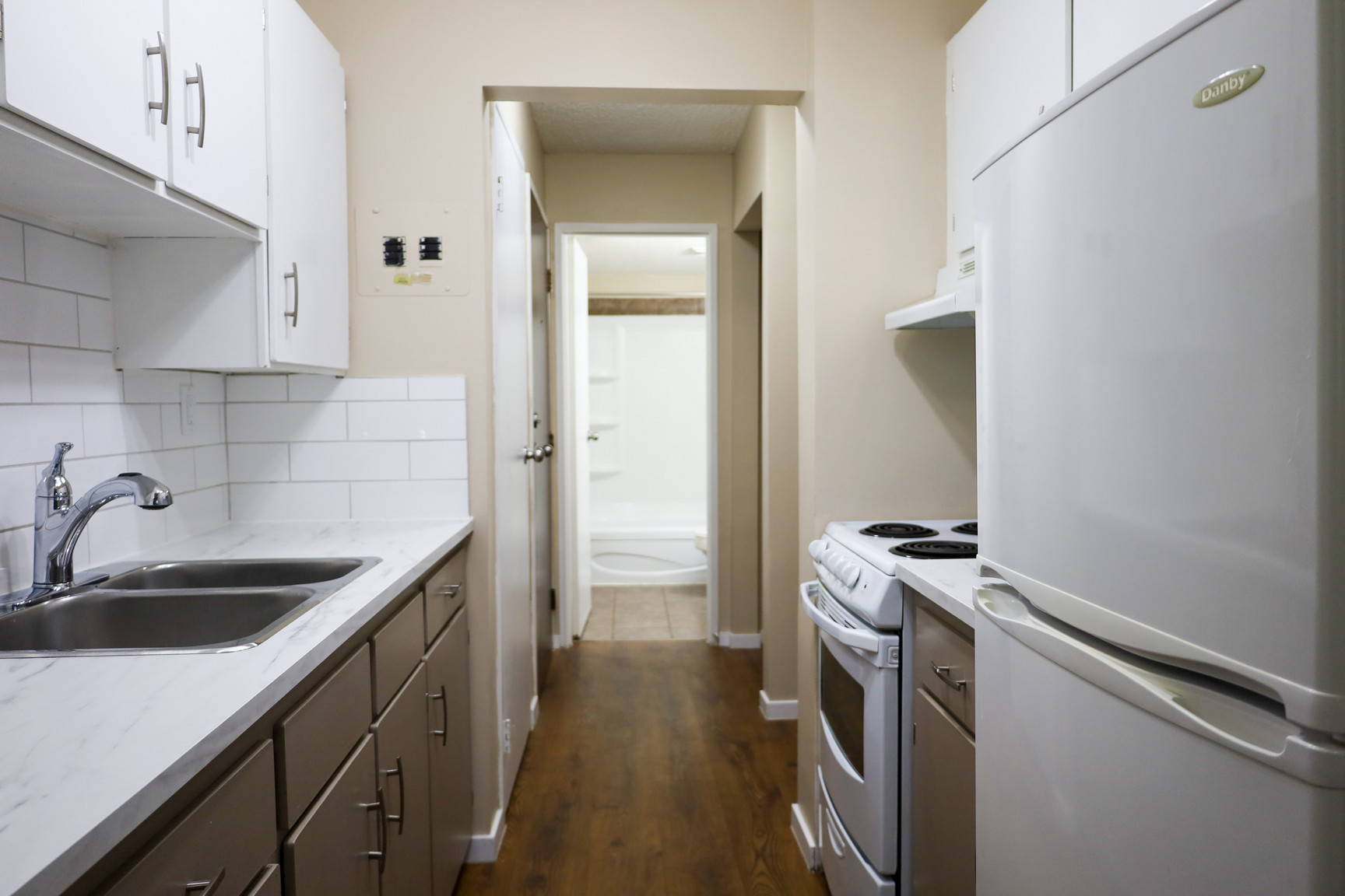 Bridgeland Hillside Apartments - Photo 6
