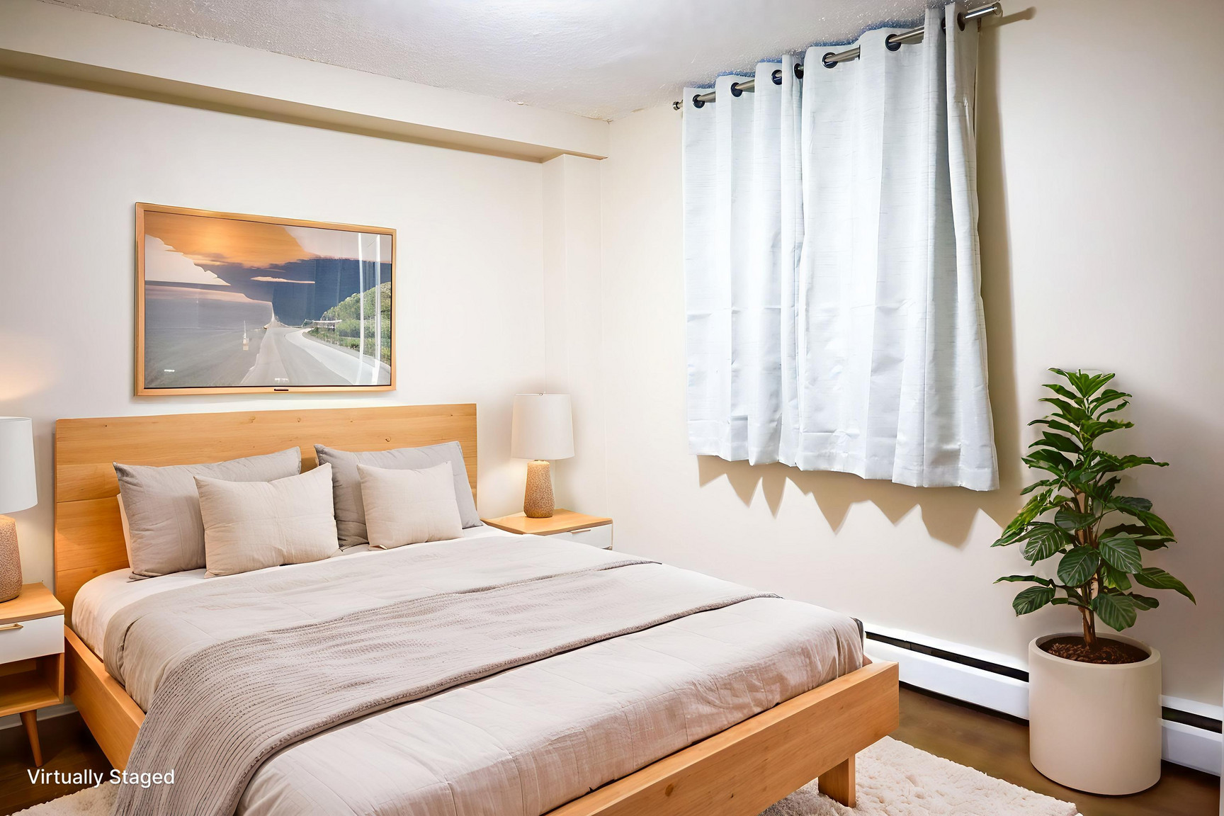 Bridgeland Hillside Apartments - Photo 12