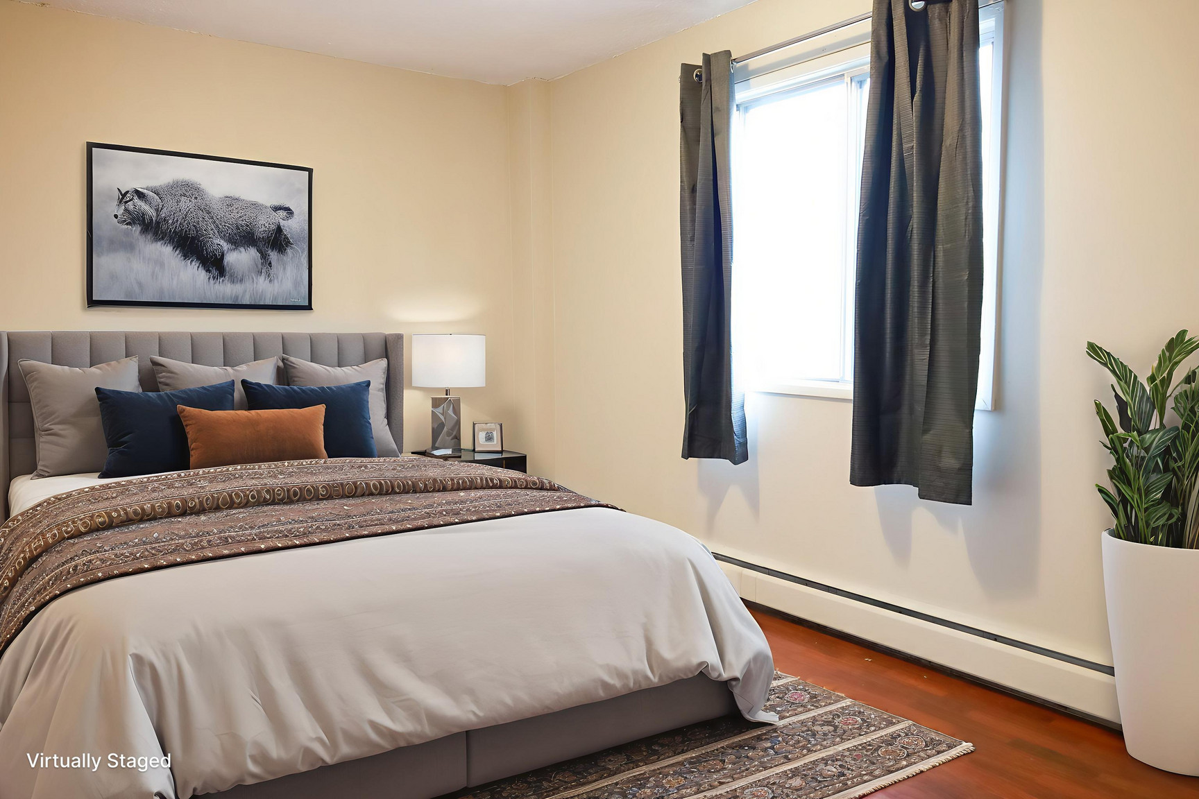 Bridgeland Hillside Apartments - Photo 10