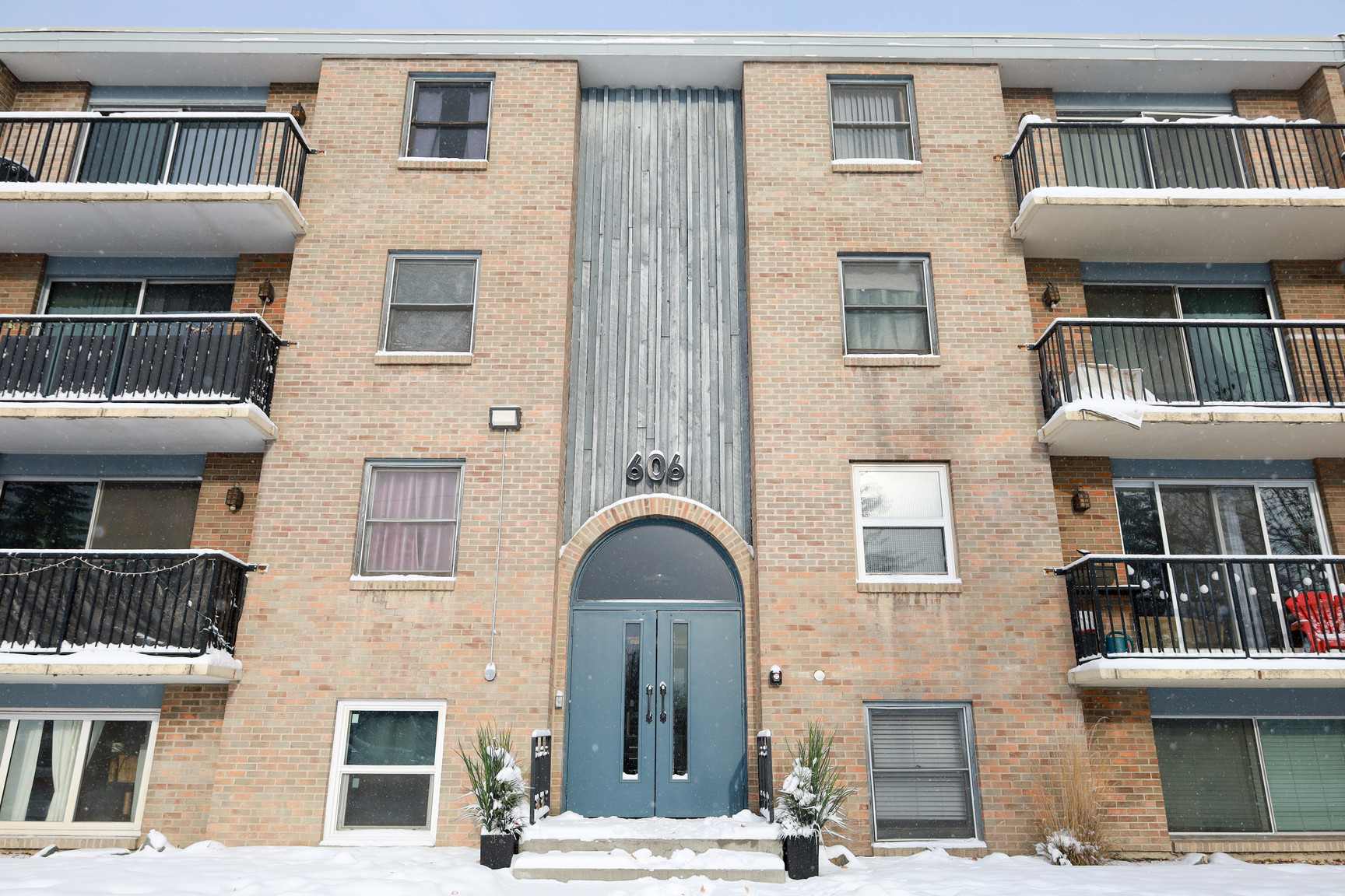 Chinook Meadows Apartments - Photo 9