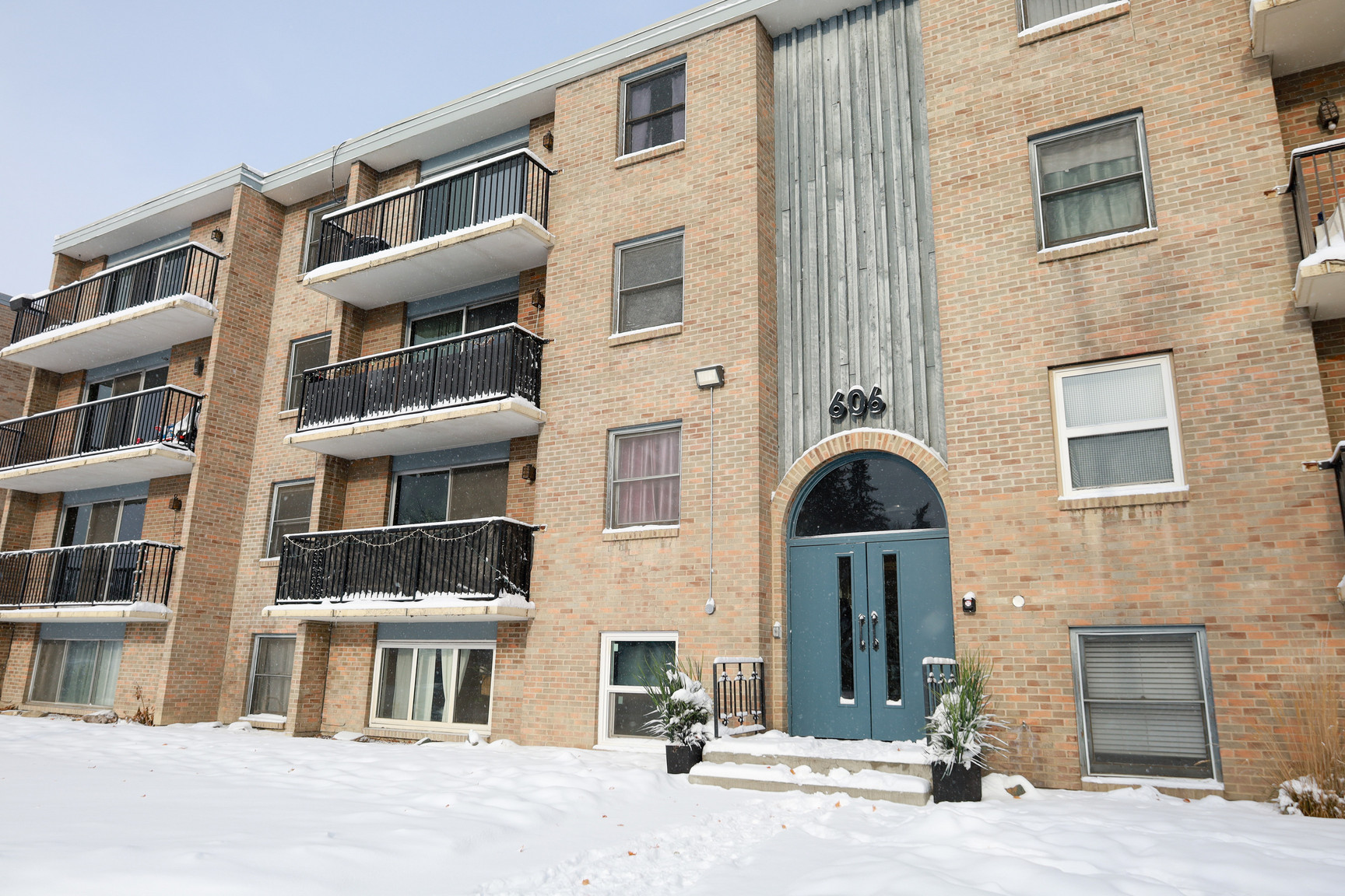 Chinook Meadows Apartments - Photo 17