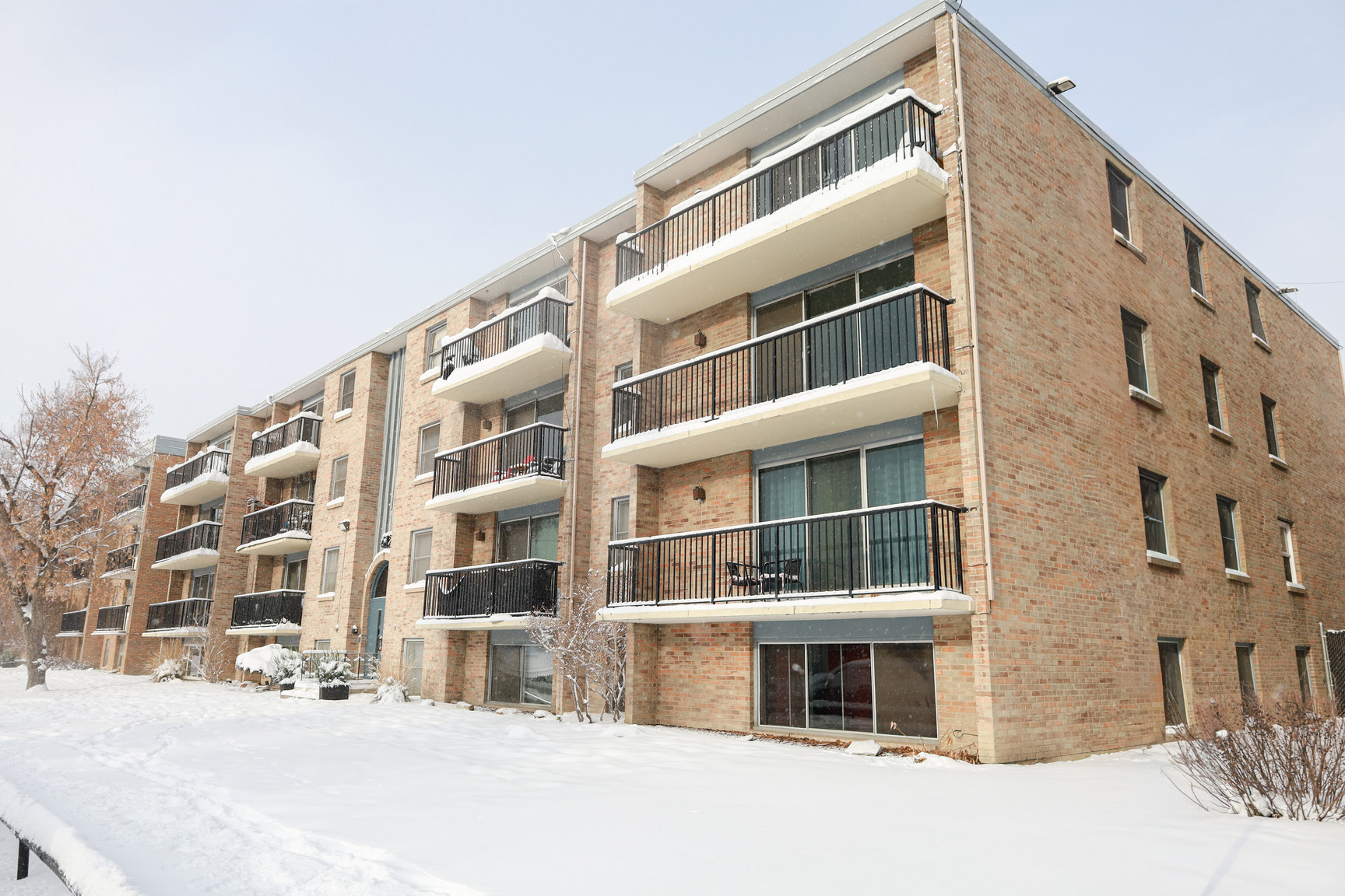 Chinook Meadows Apartments - Photo 16