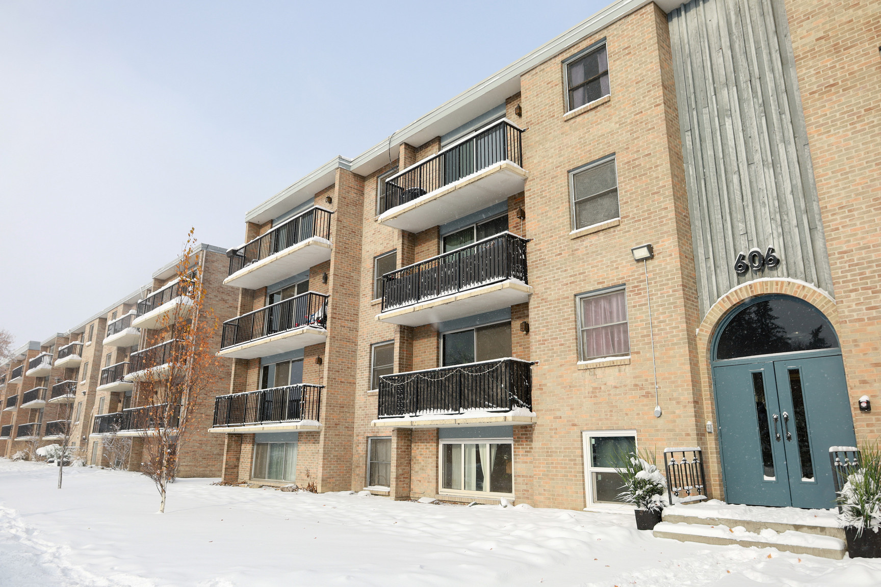 Chinook Meadows Apartments - Photo 8