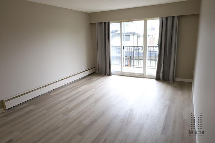 Chilliwack Central Apartments - 1 bedroom 2