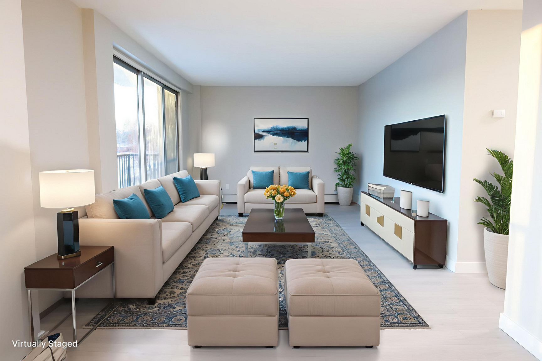 Chinook Meadows Apartments - Photo 13
