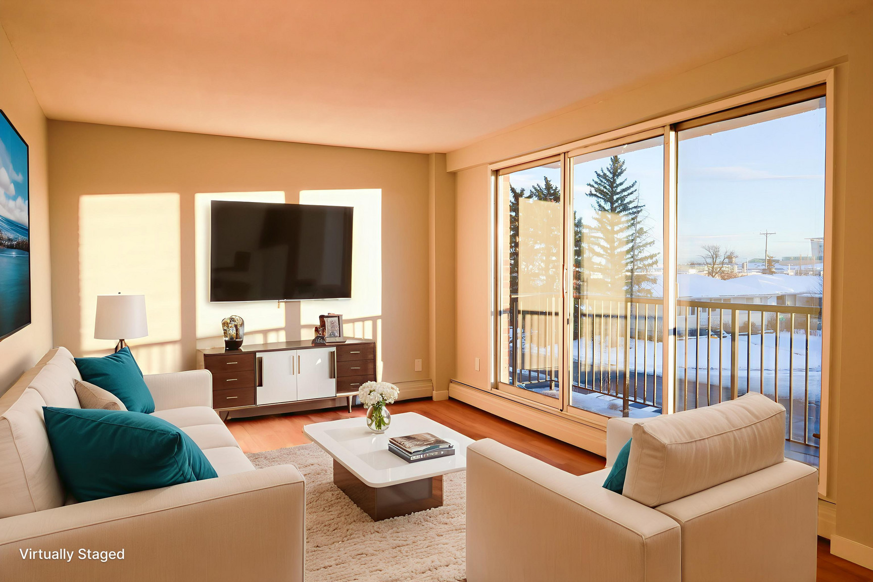 Chinook Meadows Apartments - Photo 4
