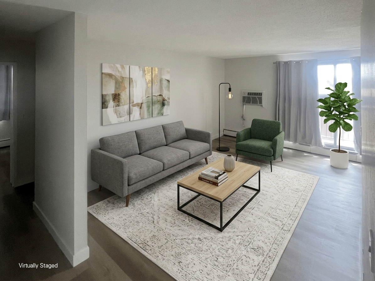 Kleisinger 45 Apartments - 2 Bedroom 4