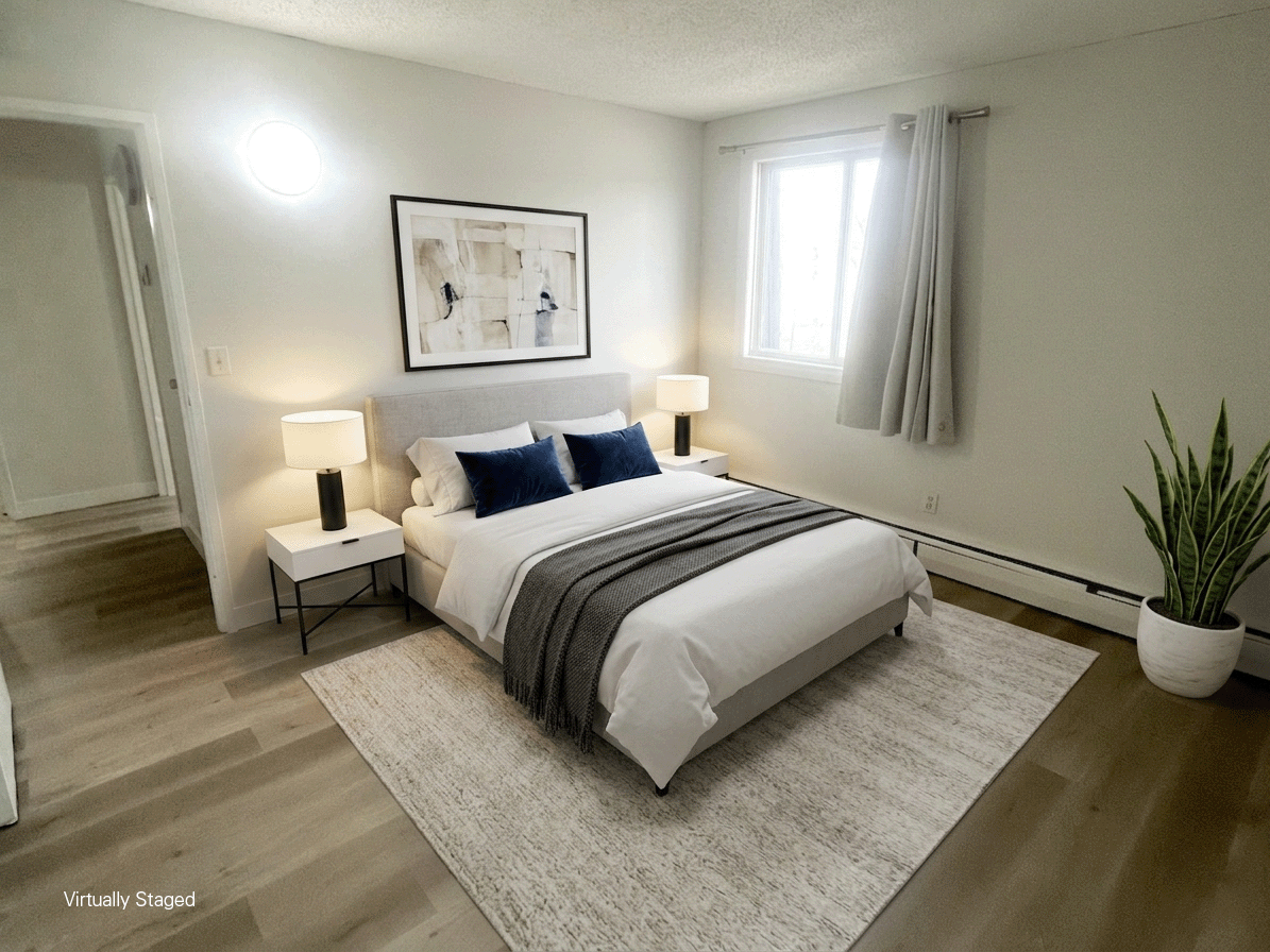 Kleisinger 45 Apartments - 2 Bedroom 5