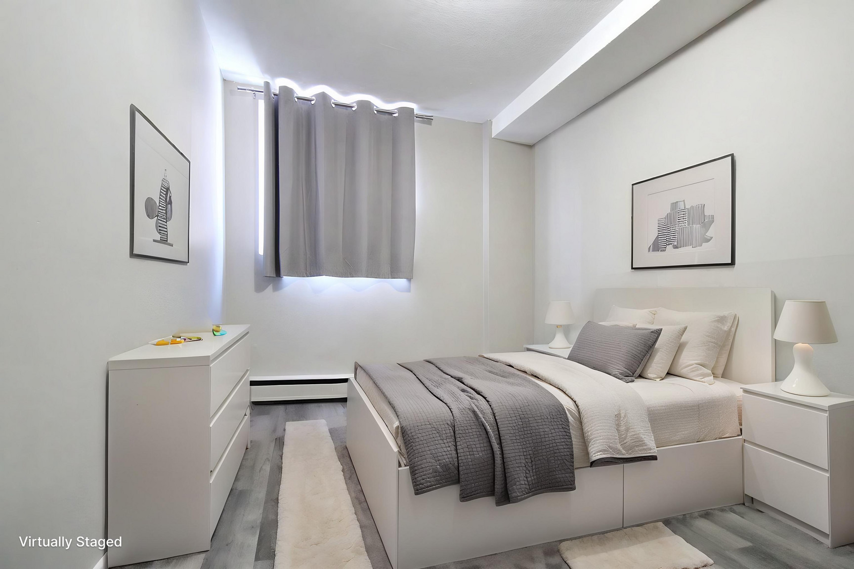 Virgo Apartments - 1 bedroom 4