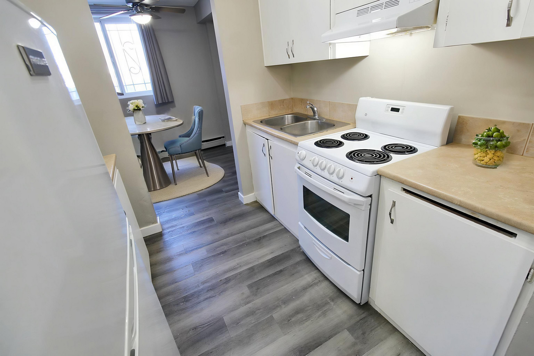 Virgo Apartments - 1 bedroom 2