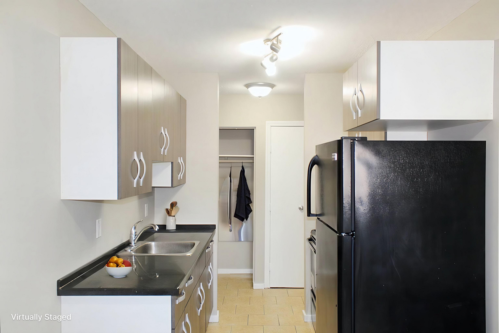 Scorpio 1 Apartments - 2 bedroom 3