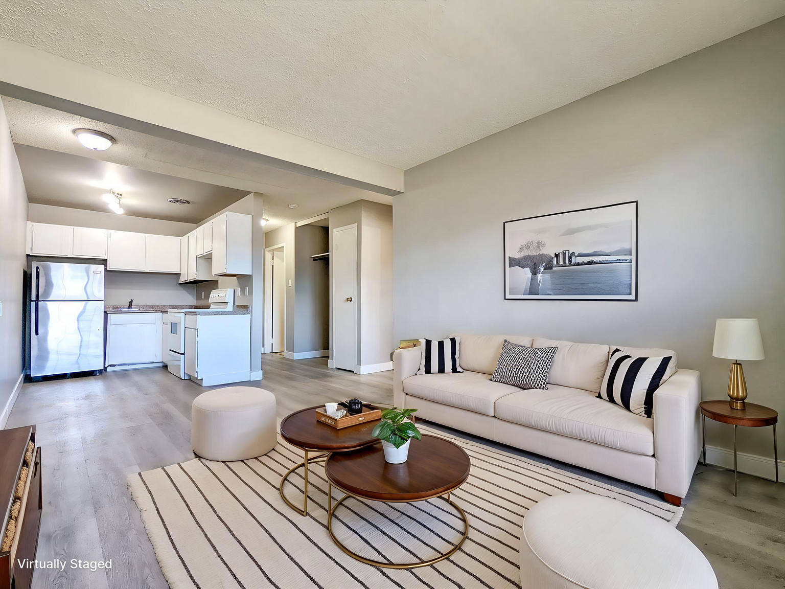 Sano Manor Apartments - 2 bedroom 4