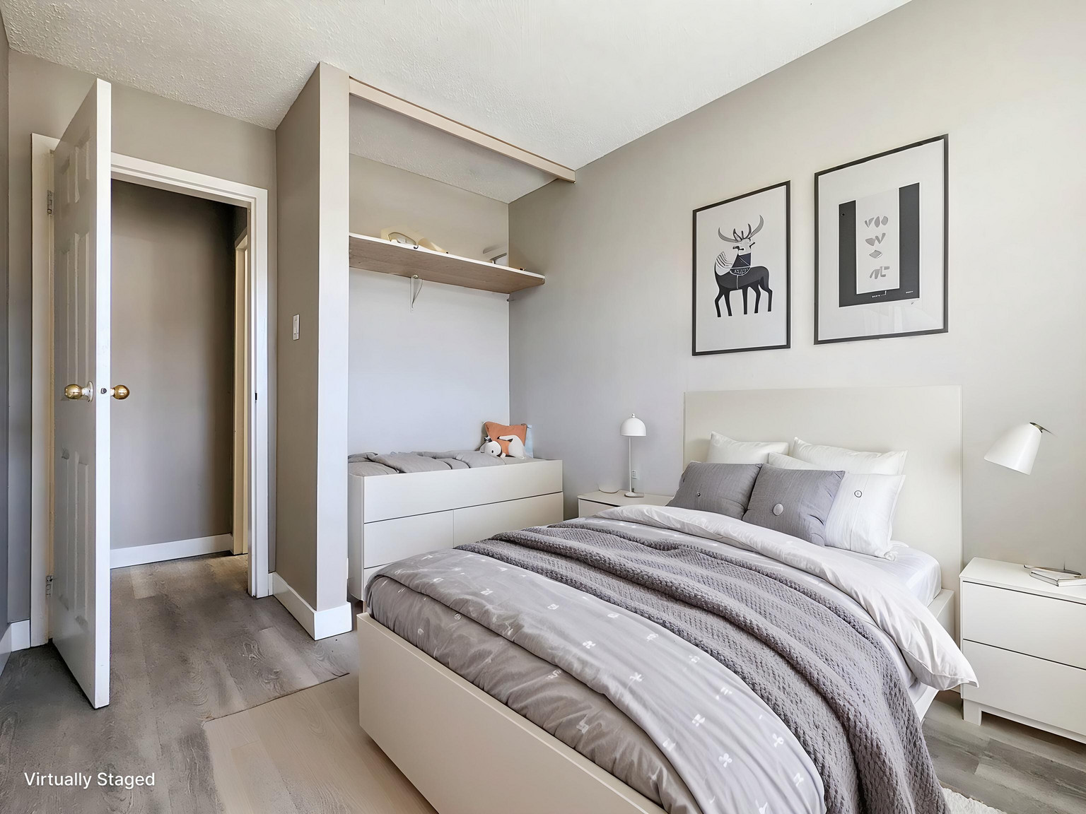 Sano Manor Apartments - 2 bedroom 2