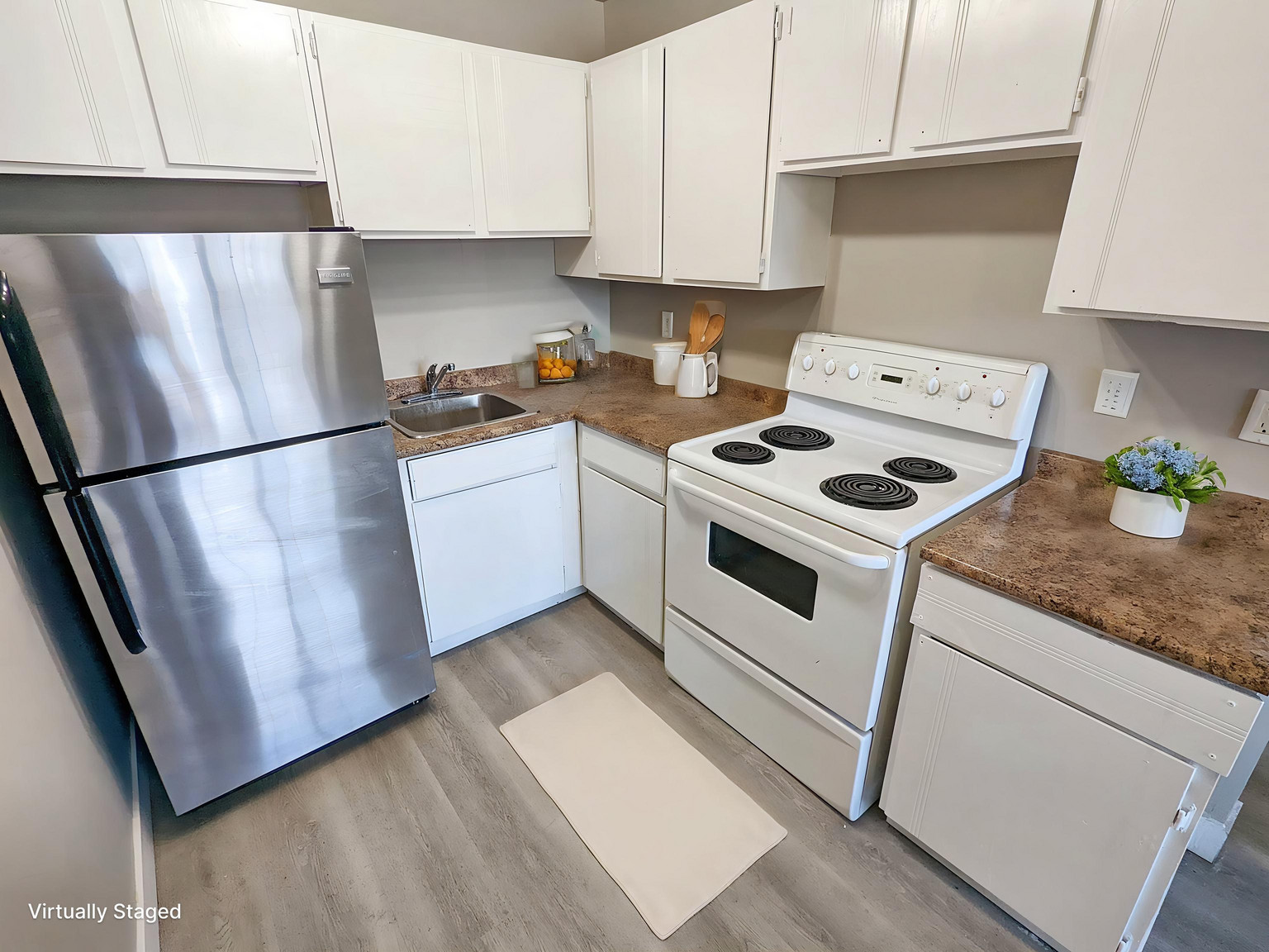 Sano Manor Apartments - 2 bedroom 5