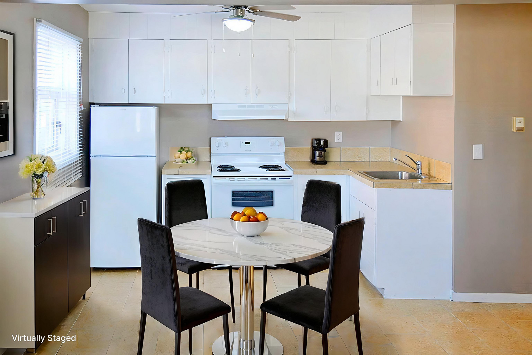 Preston 1 Apartments - 1 bedroom 5