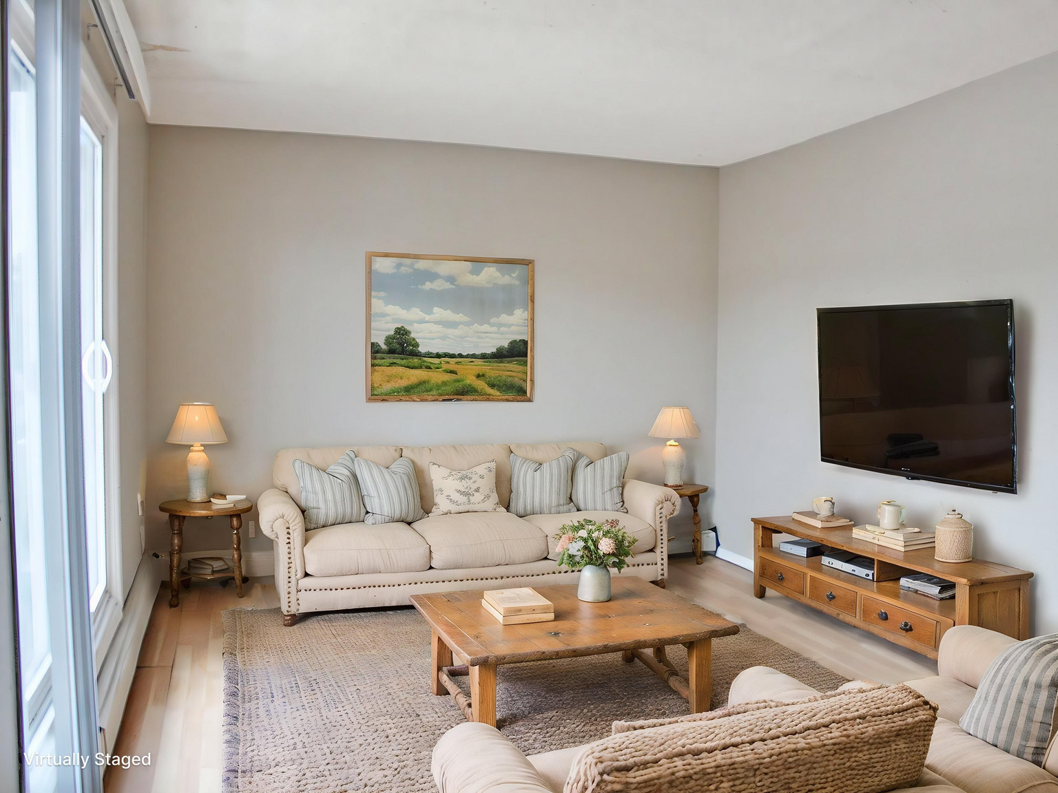 Pleasant Hill Apartments - 2 bedroom 2