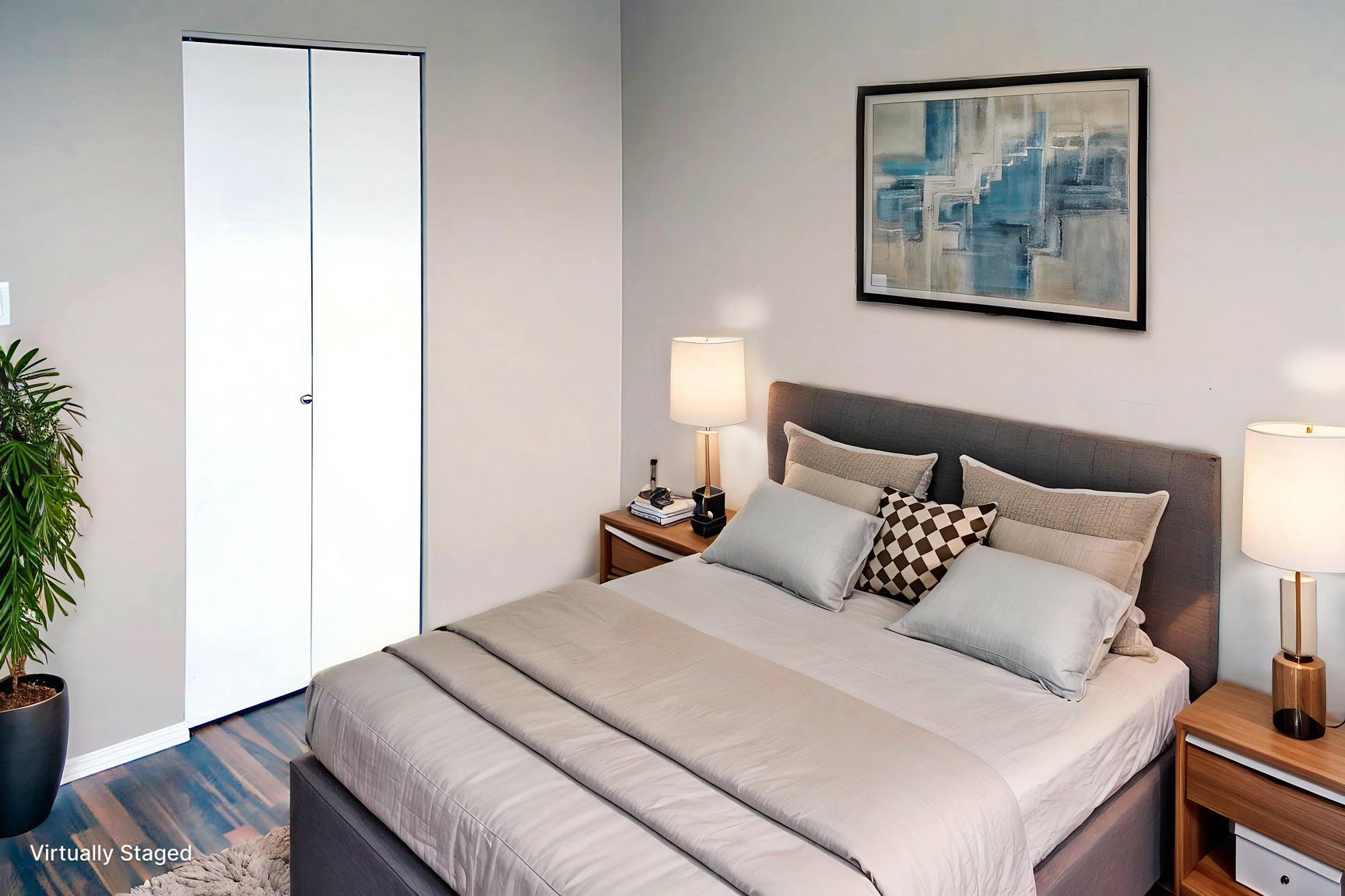 Peat Place Apartments - 2 bedroom 2
