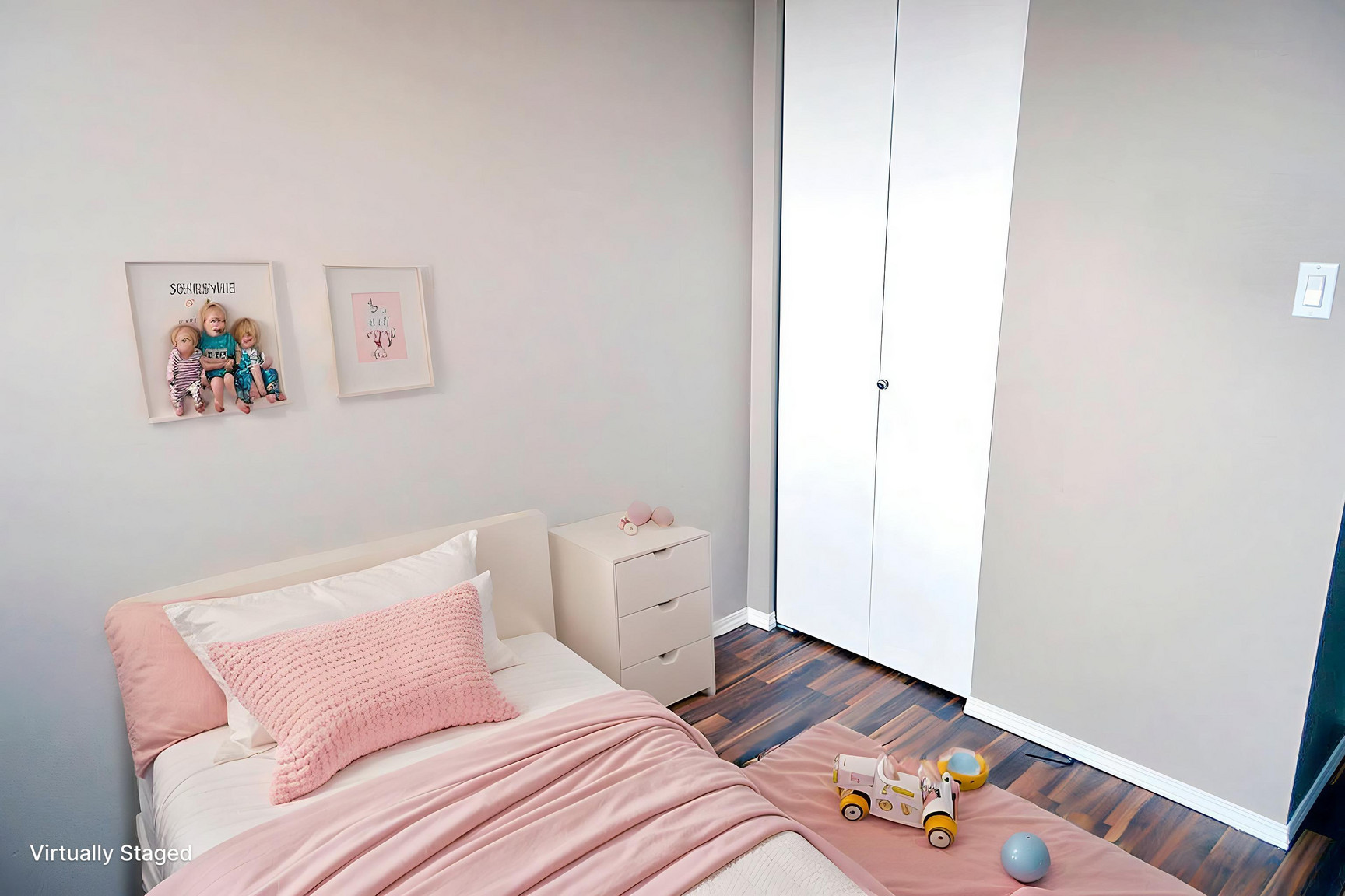 Peat Place Apartments - 2 bedroom 4