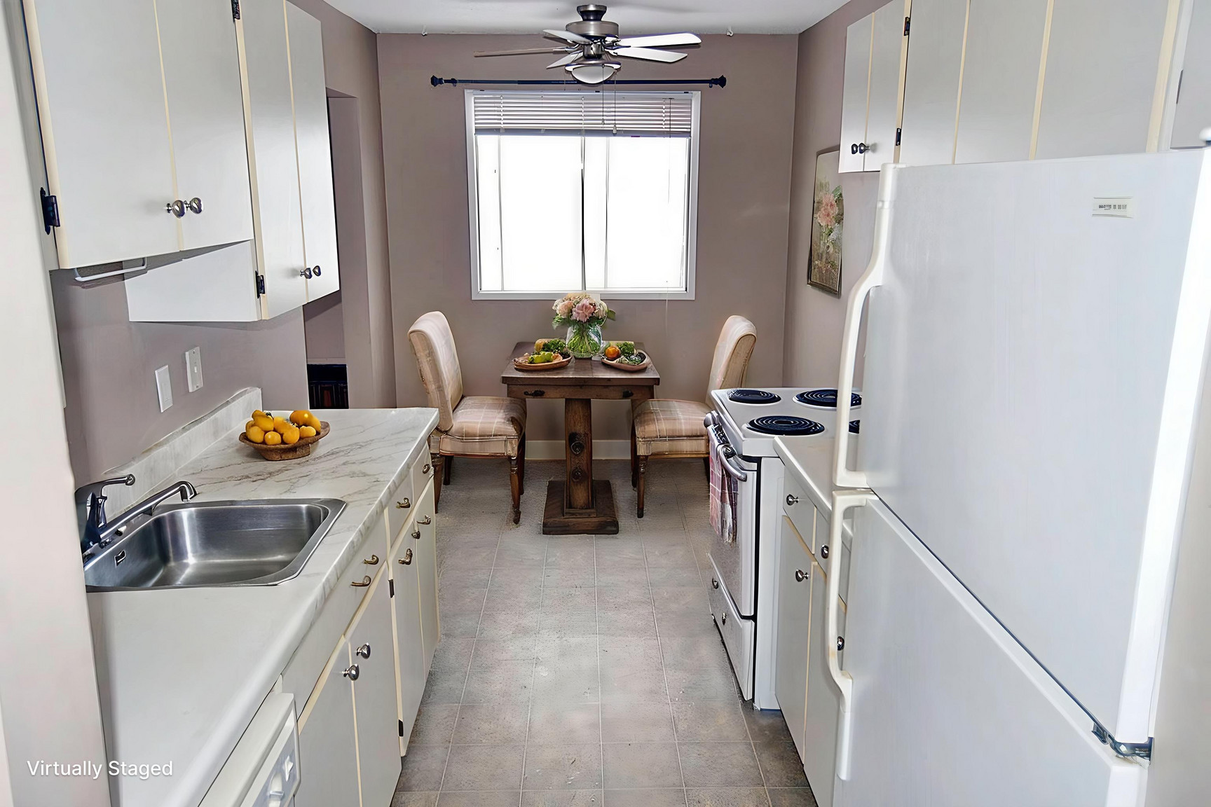 Peat Place Apartments - 2 bedroom 5