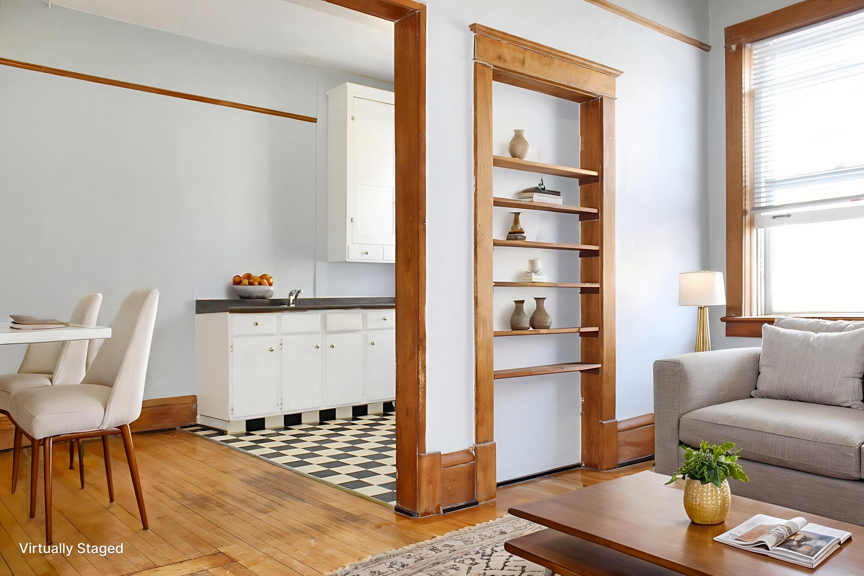 Coronation Place Apartments - Bachelor