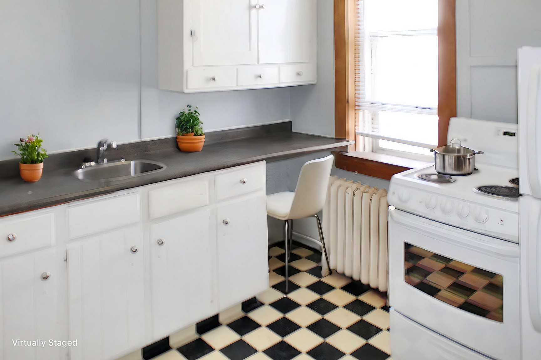 Coronation Place Apartments - Bachelor 4