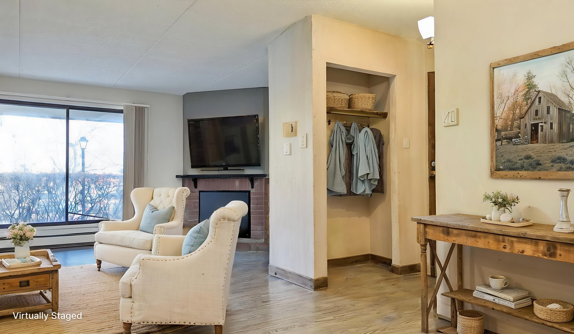Mainstreet Fairmont Village Apartments - 2 Bedroom 4