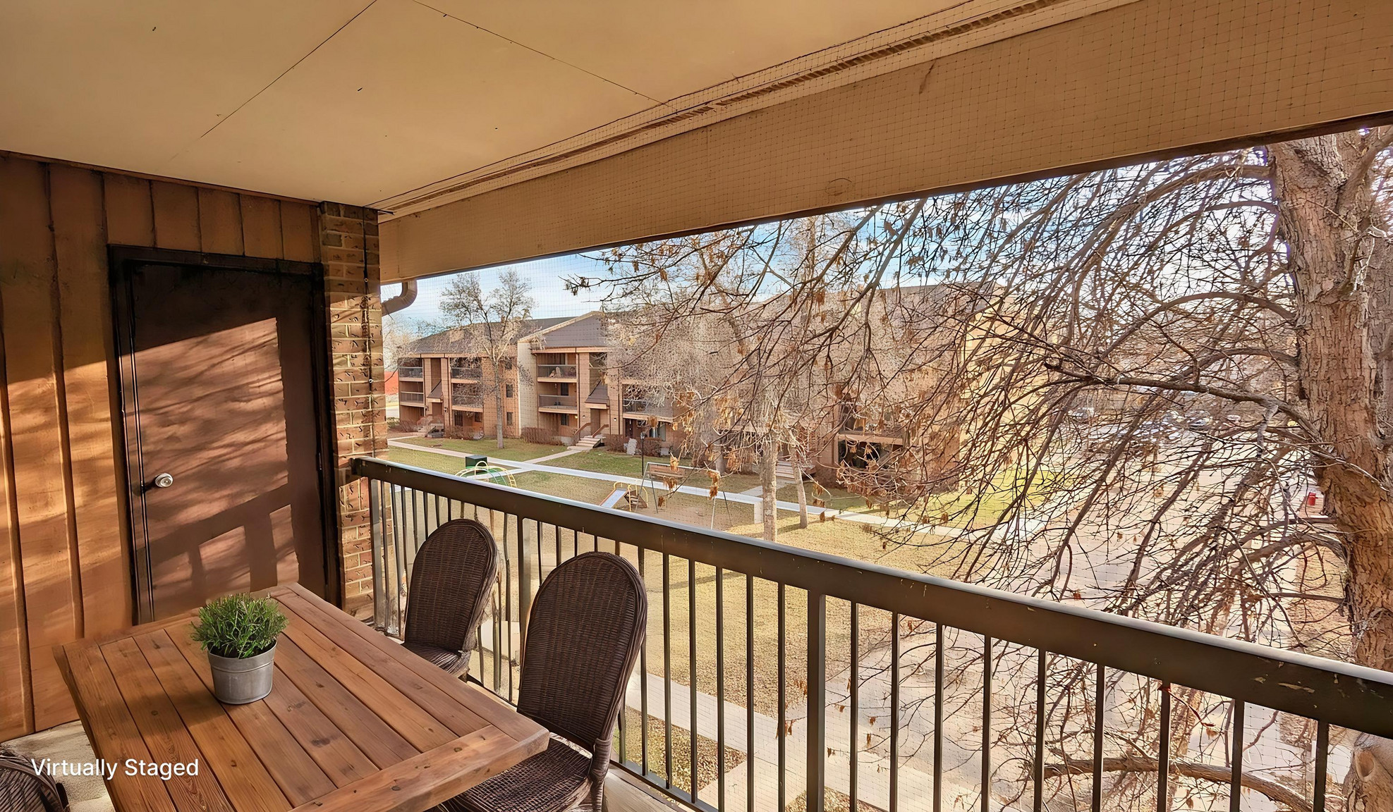 Mainstreet Fairmont Village Apartments - 2 Bedroom 2