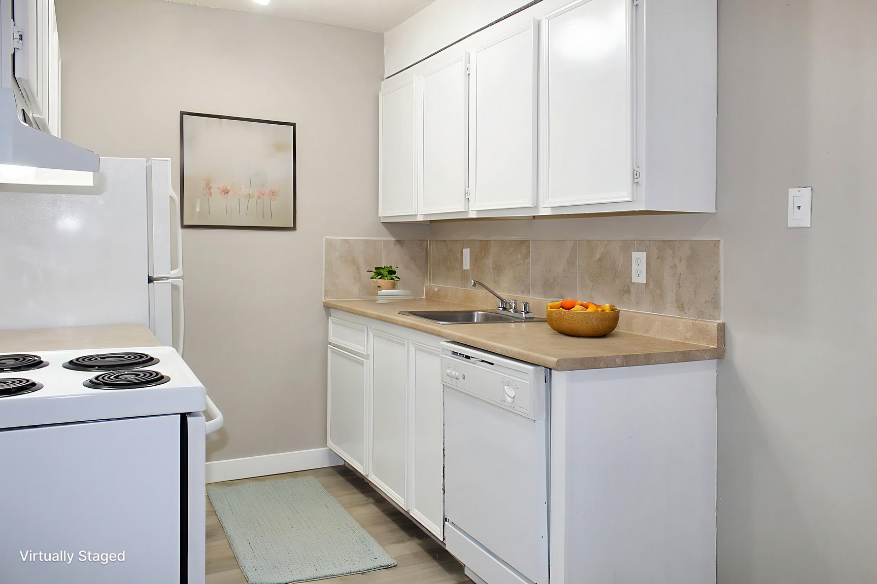 Mainstreet Residence - Photo 8