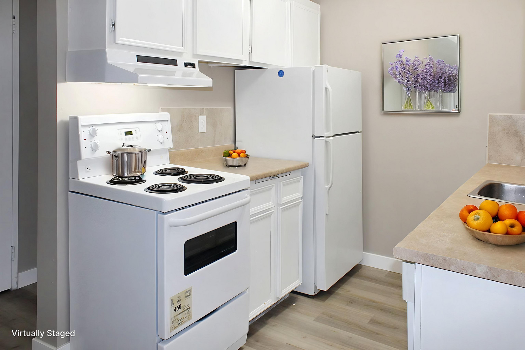 Mainstreet Residence - Photo 9