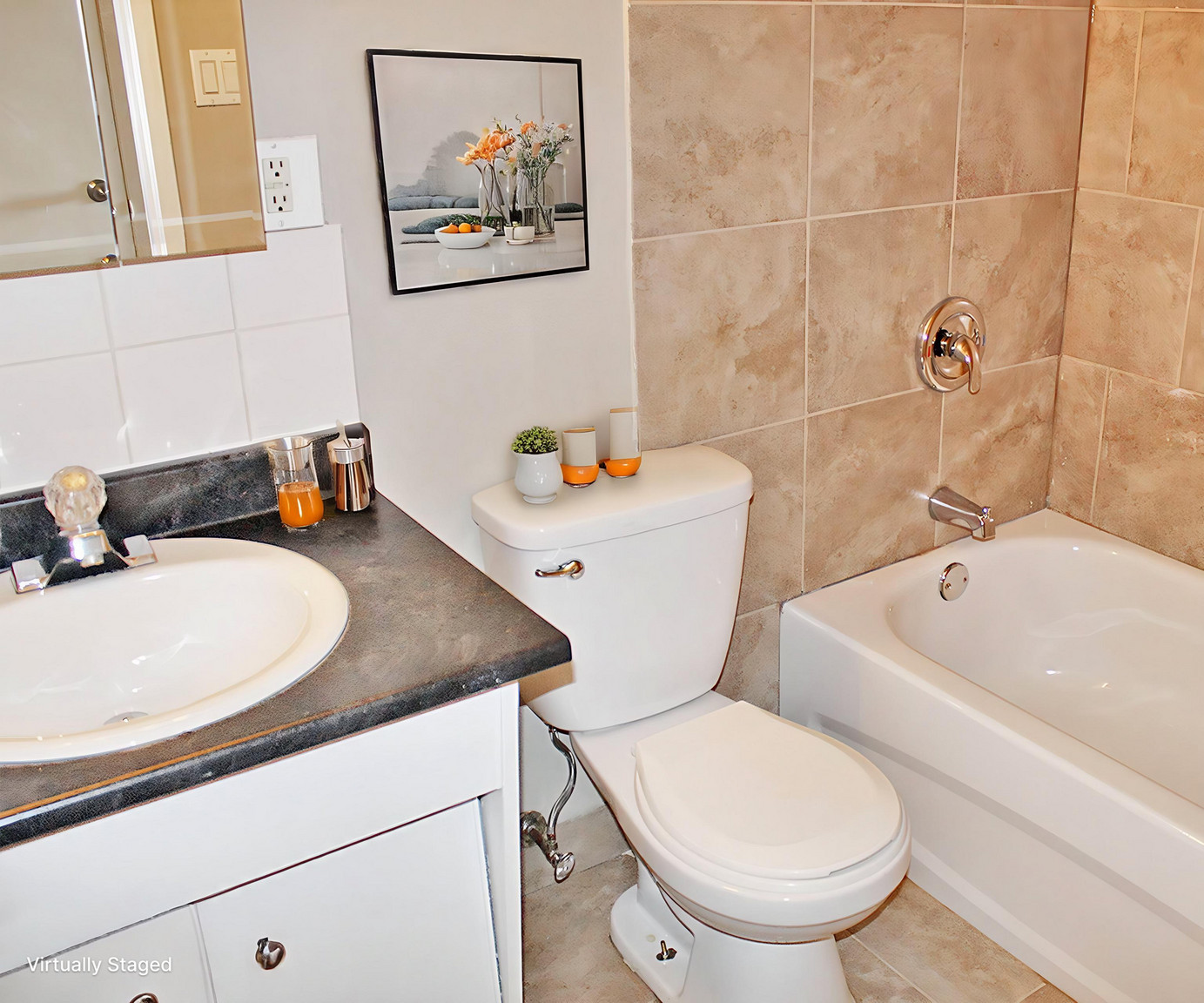 Argyll Apartments - Photo 6