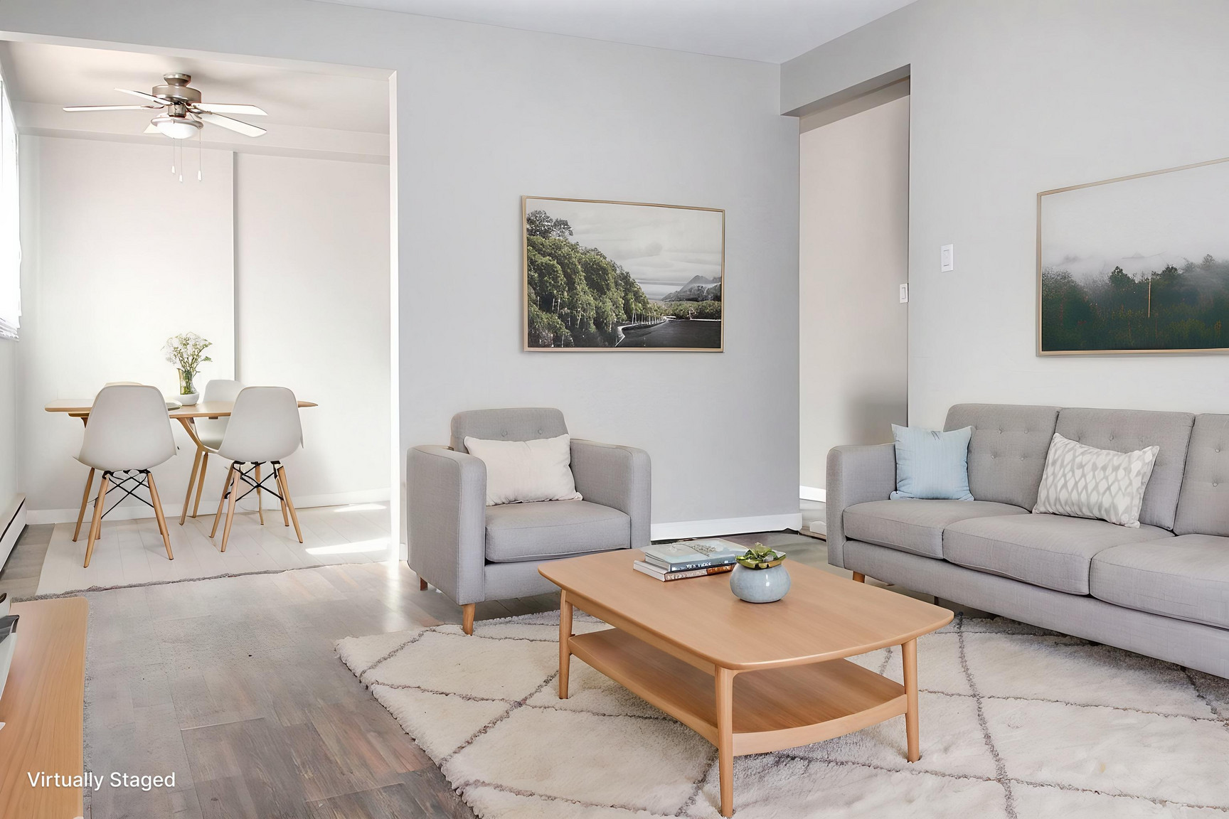 Argyll Apartments