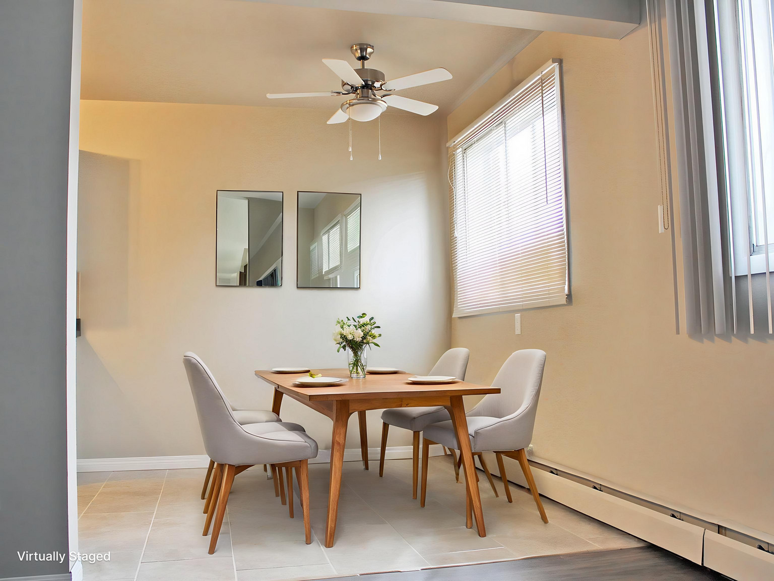 Capital Manor Apartments - 1 bedroom 5