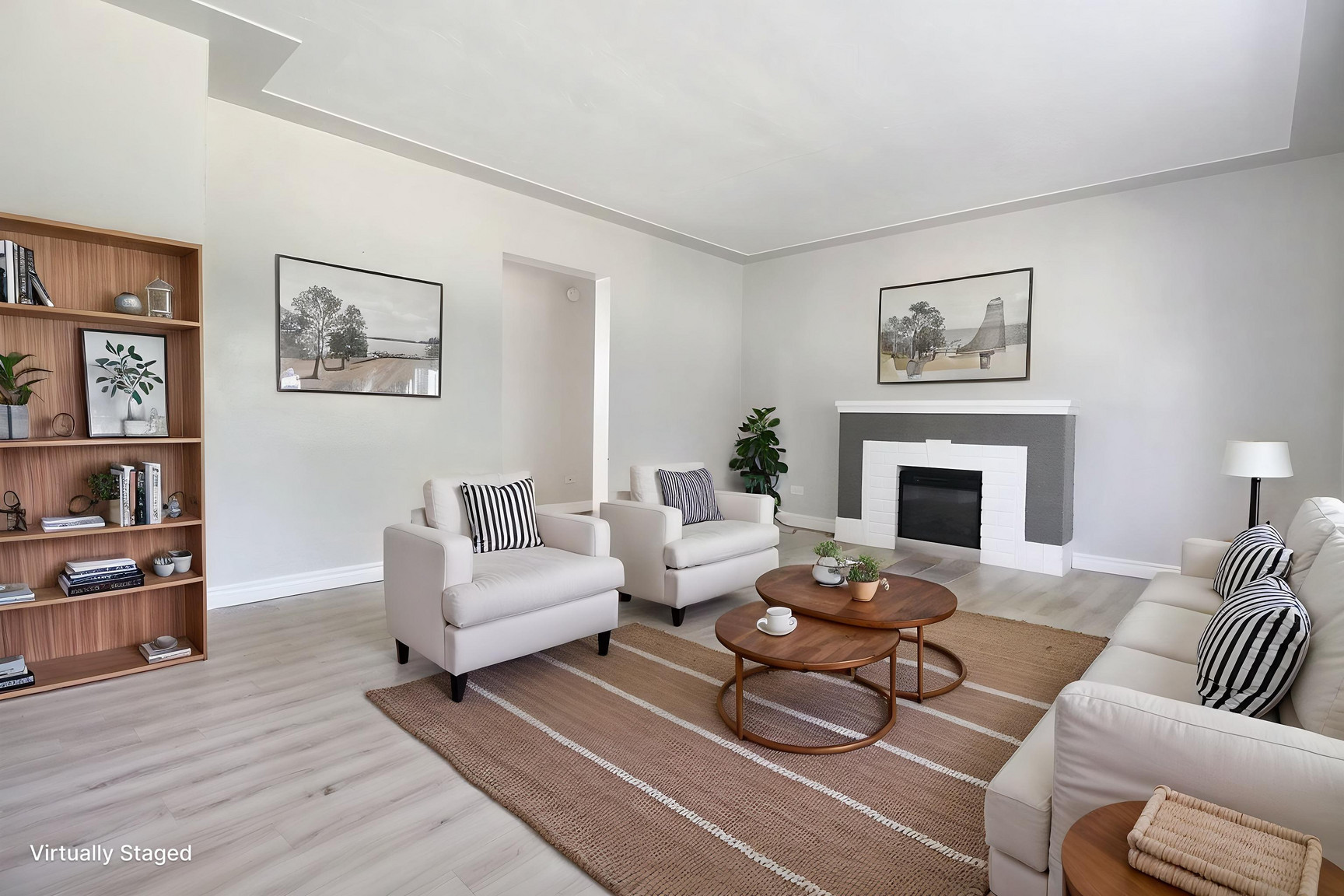 Compton Court - Photo 8