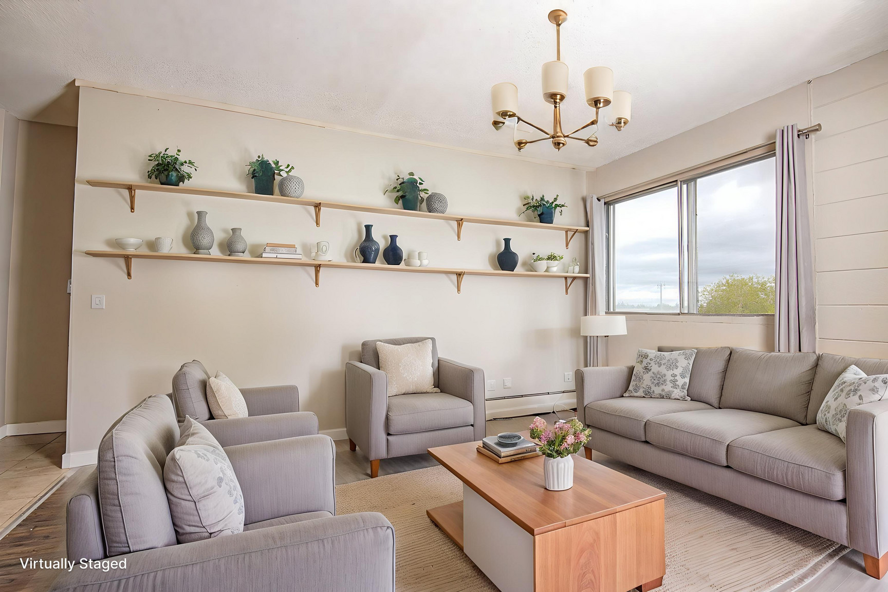 Cornerstone Apartments - Photo 4