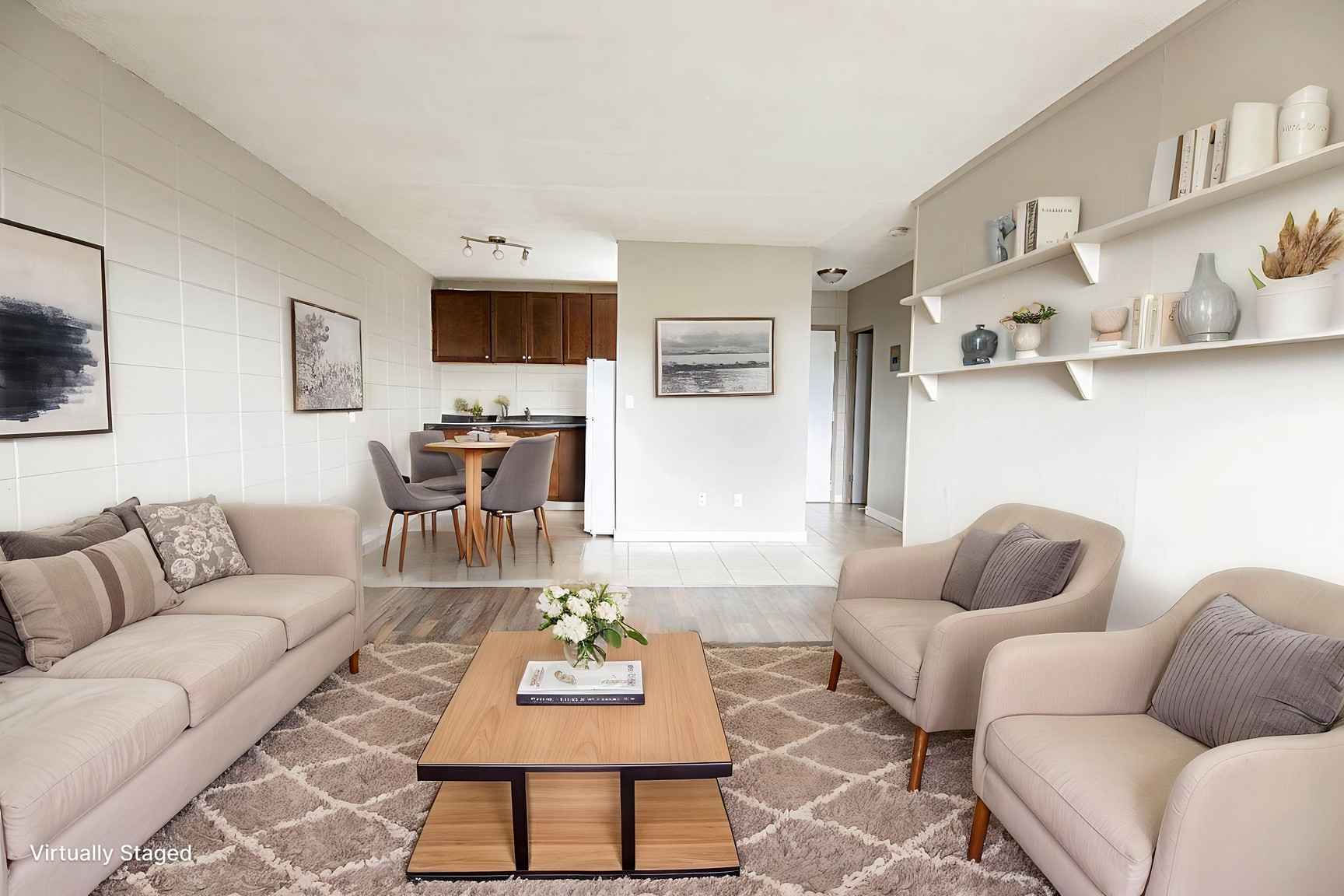 Cornerstone Apartments