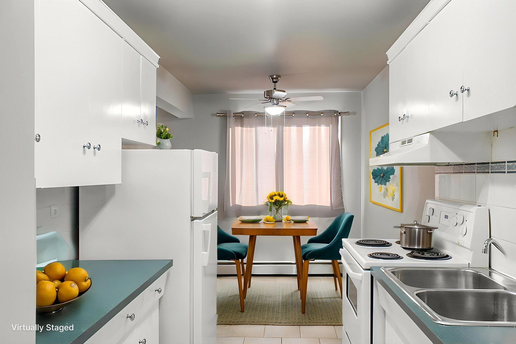 Granville Place - Photo 2
