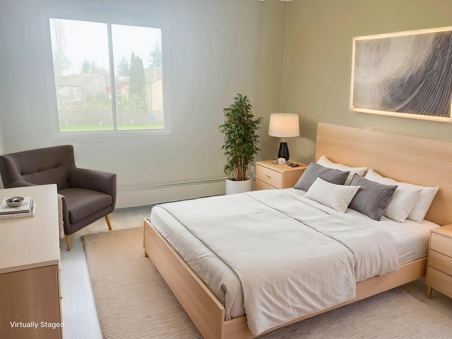 Hermitage Village Apartments - Photo 7